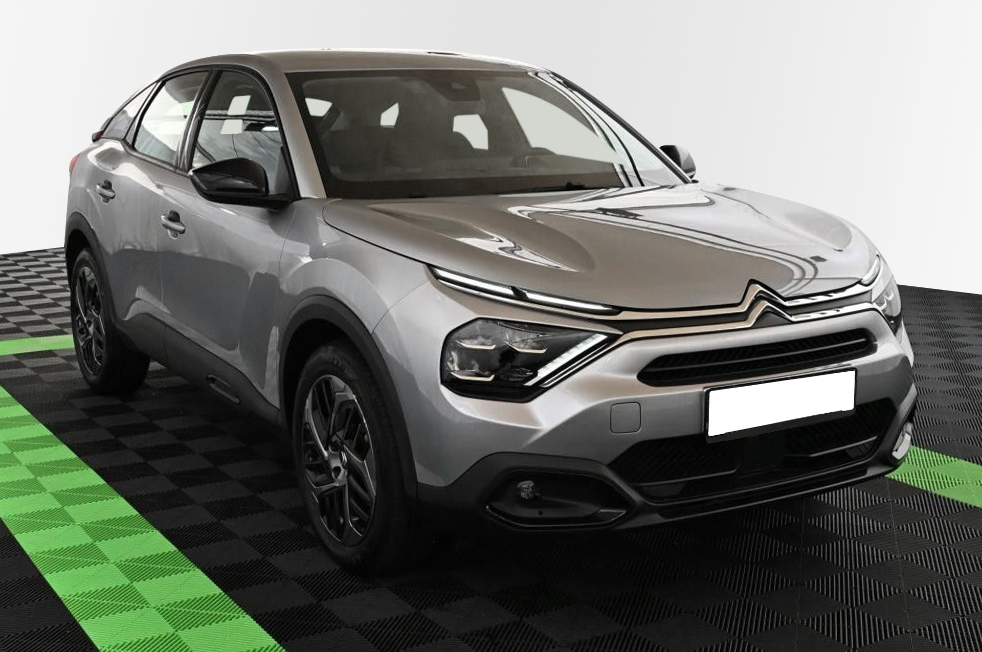18530_p35 - CITROEN - C4 - 2024 - photo 3