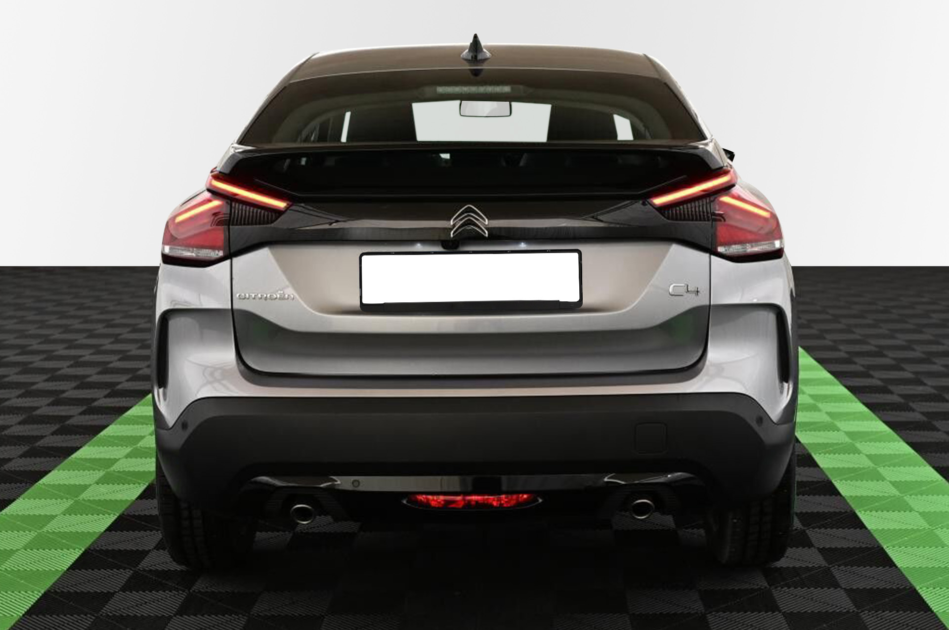 18530_p35 - CITROEN - C4 - 2024 - photo 6