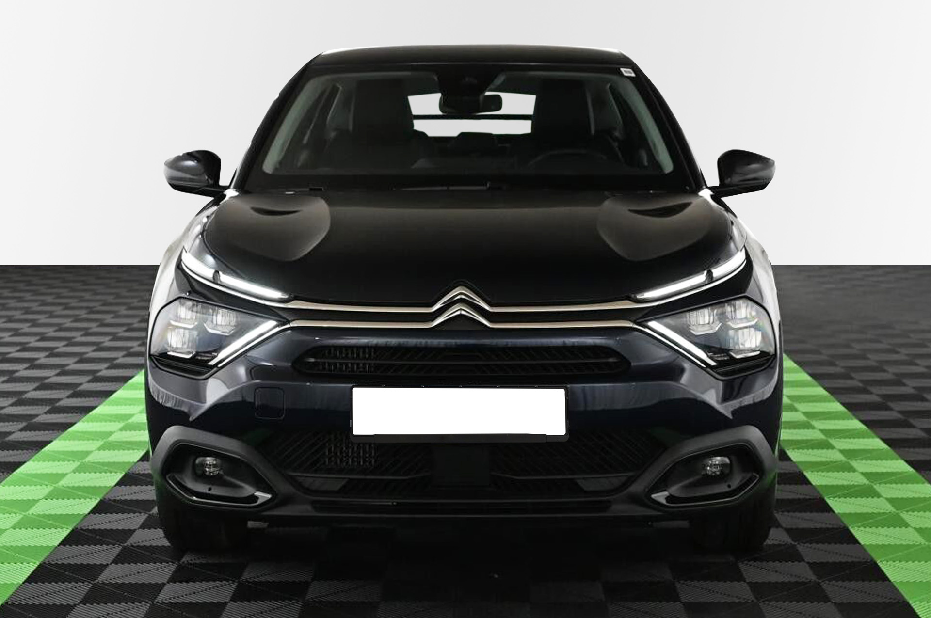 18539_p35 - CITROEN - C4 - 2024 - photo 2