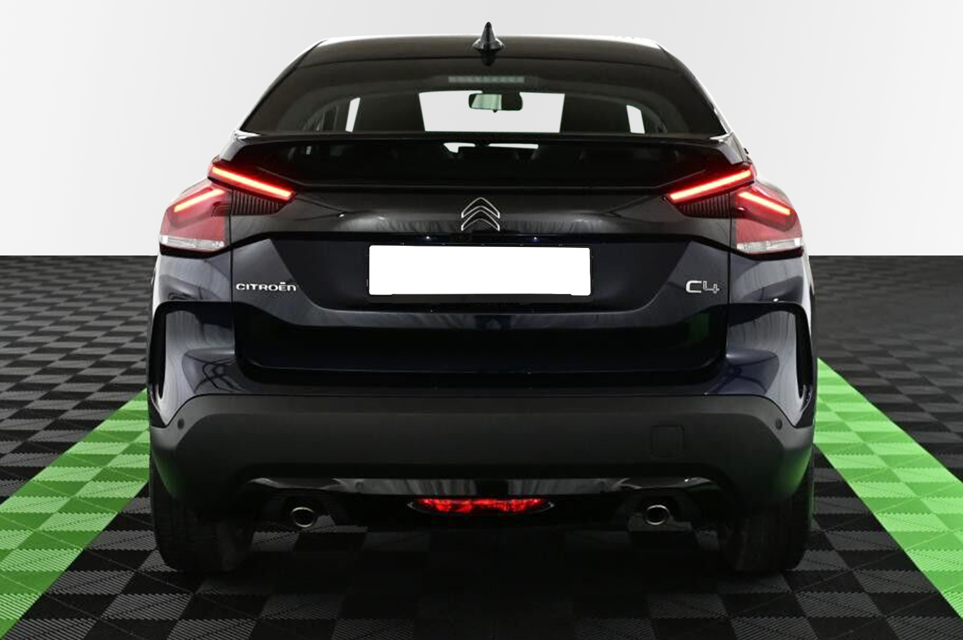 18539_p35 - CITROEN - C4 - 2024 - photo 6