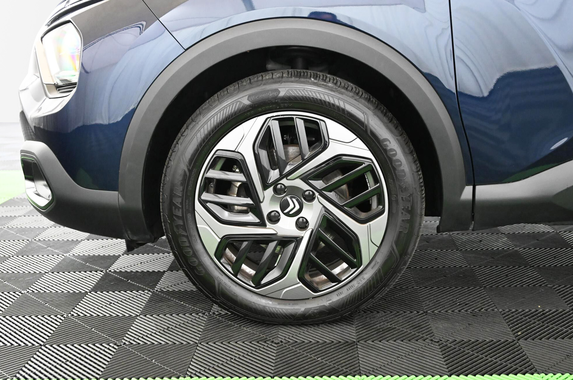 18539_p35 - CITROEN - C4 - 2024 - photo 9