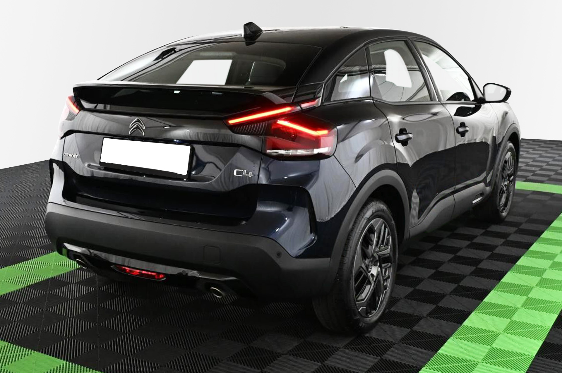 18539_p35 - CITROEN - C4 - 2024 - photo 4