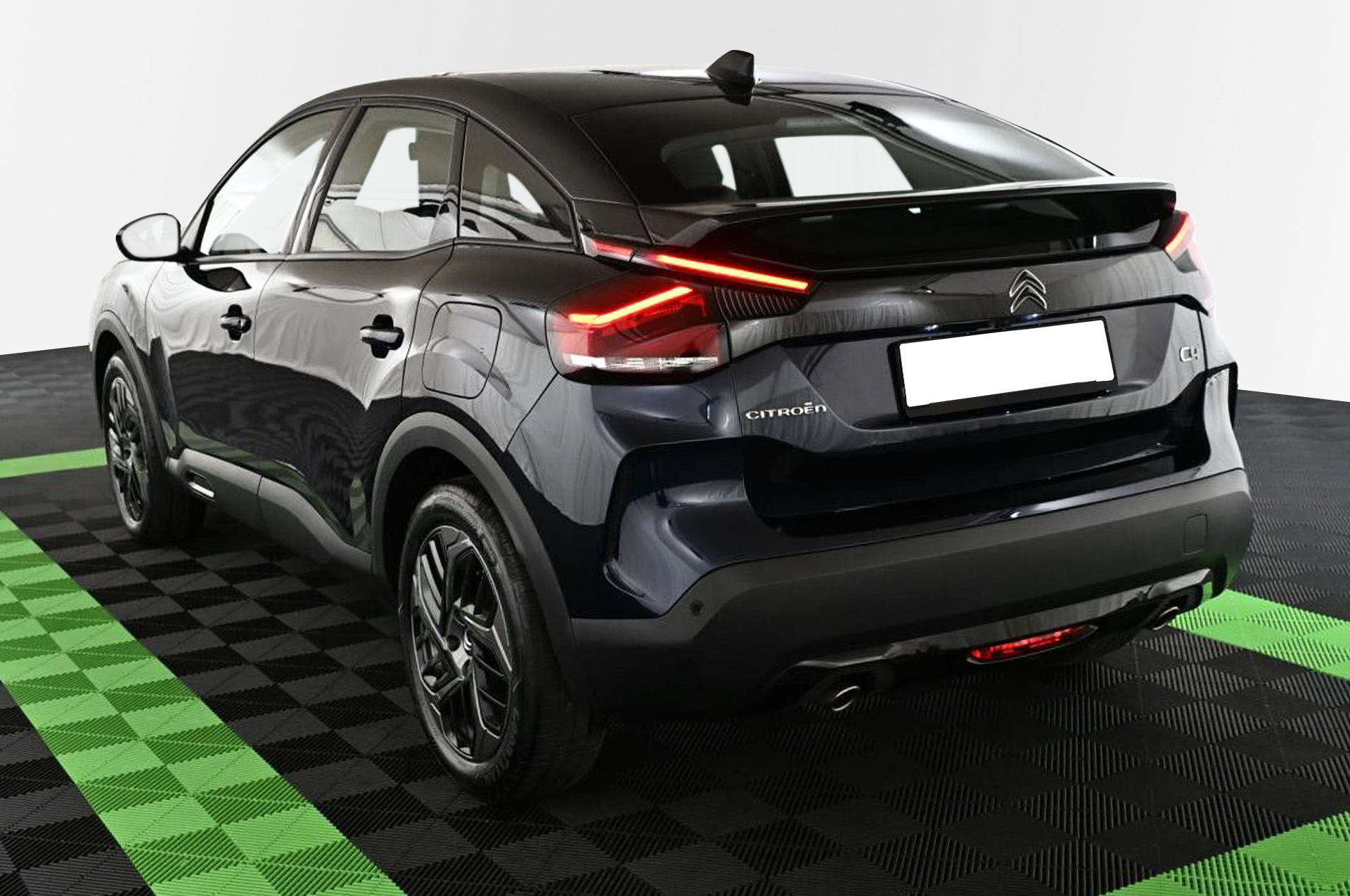 18539_p35 - CITROEN - C4 - 2024 - photo 5