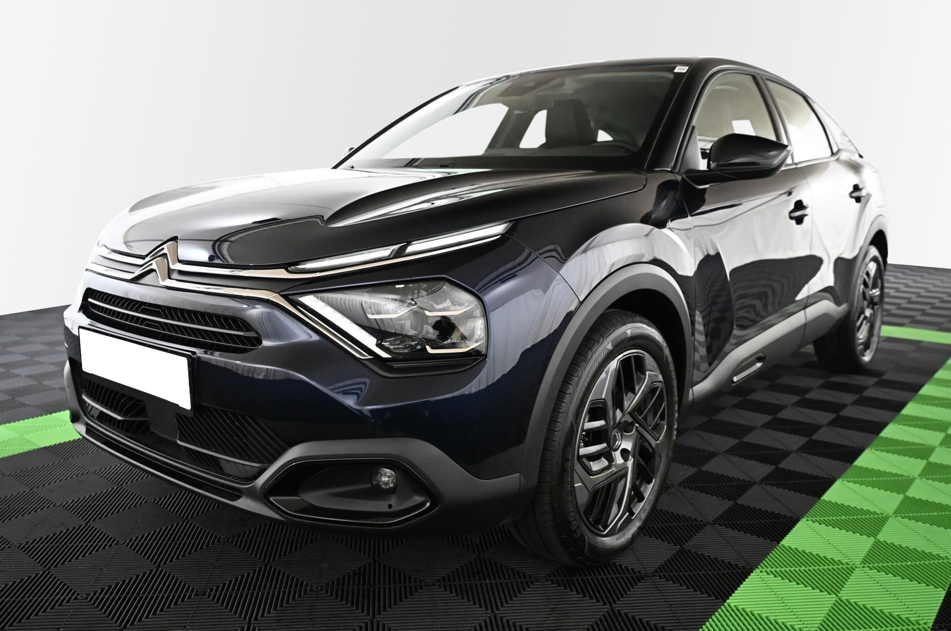 18539_p35 - CITROEN - C4 - 2024 - photo 1