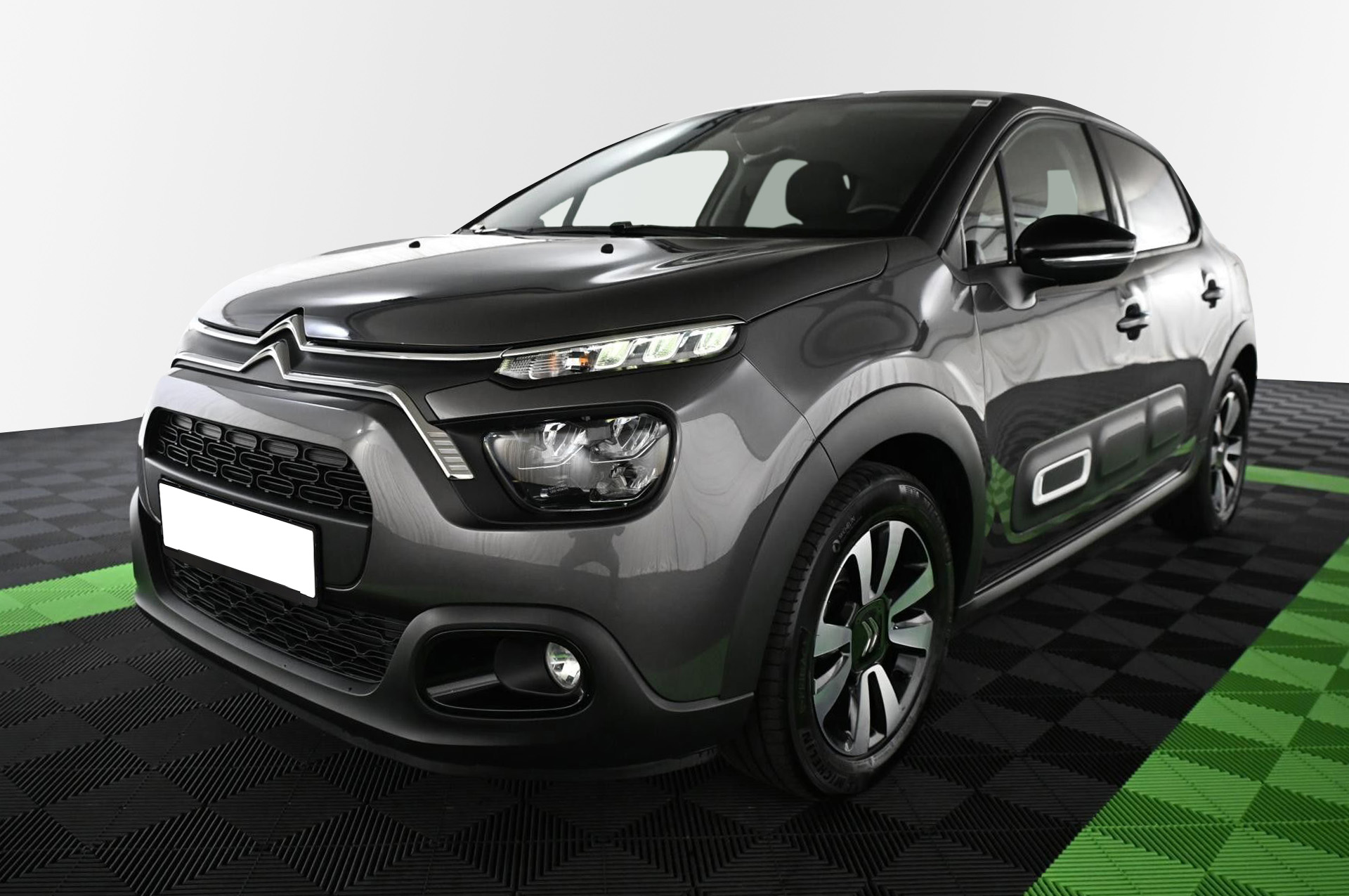 18619_p35 - CITROEN - C3 - 2024 - photo 1