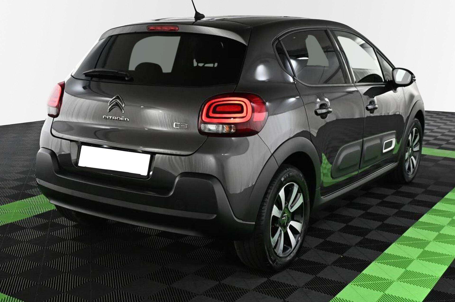 18619_p35 - CITROEN - C3 - 2024 - photo 4