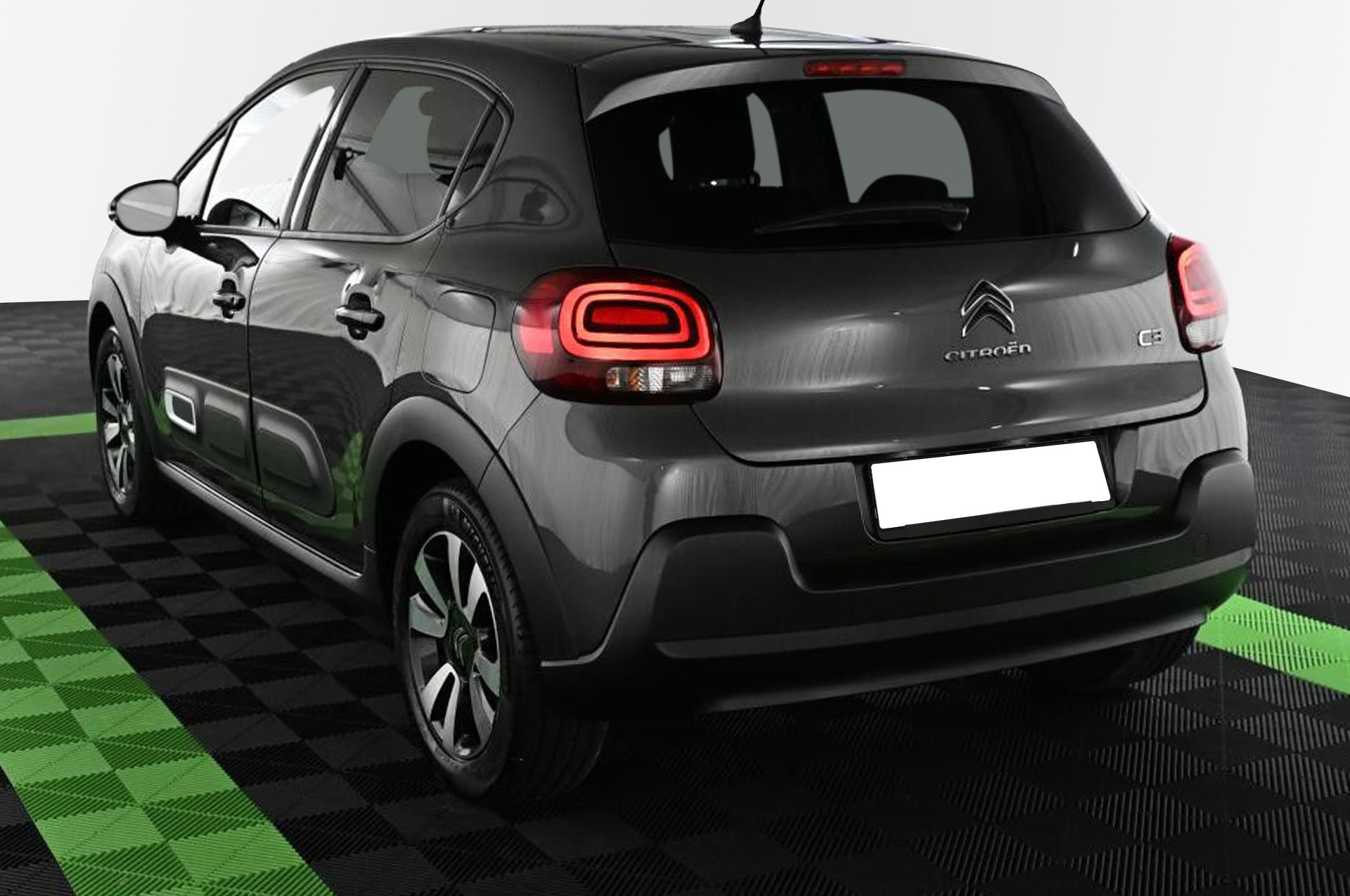 18619_p35 - CITROEN - C3 - 2024 - photo 5