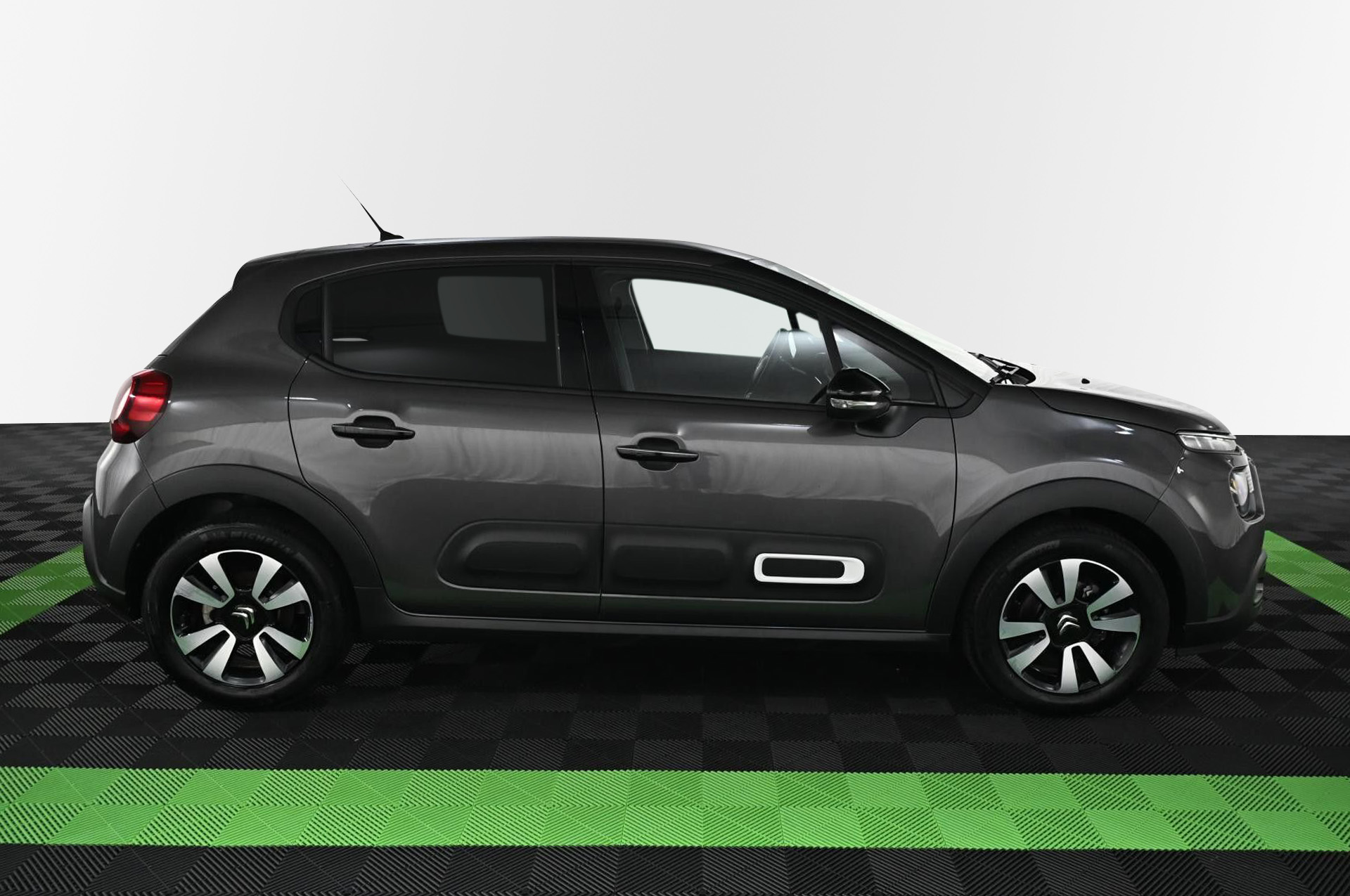 18619_p35 - CITROEN - C3 - 2024 - photo 7