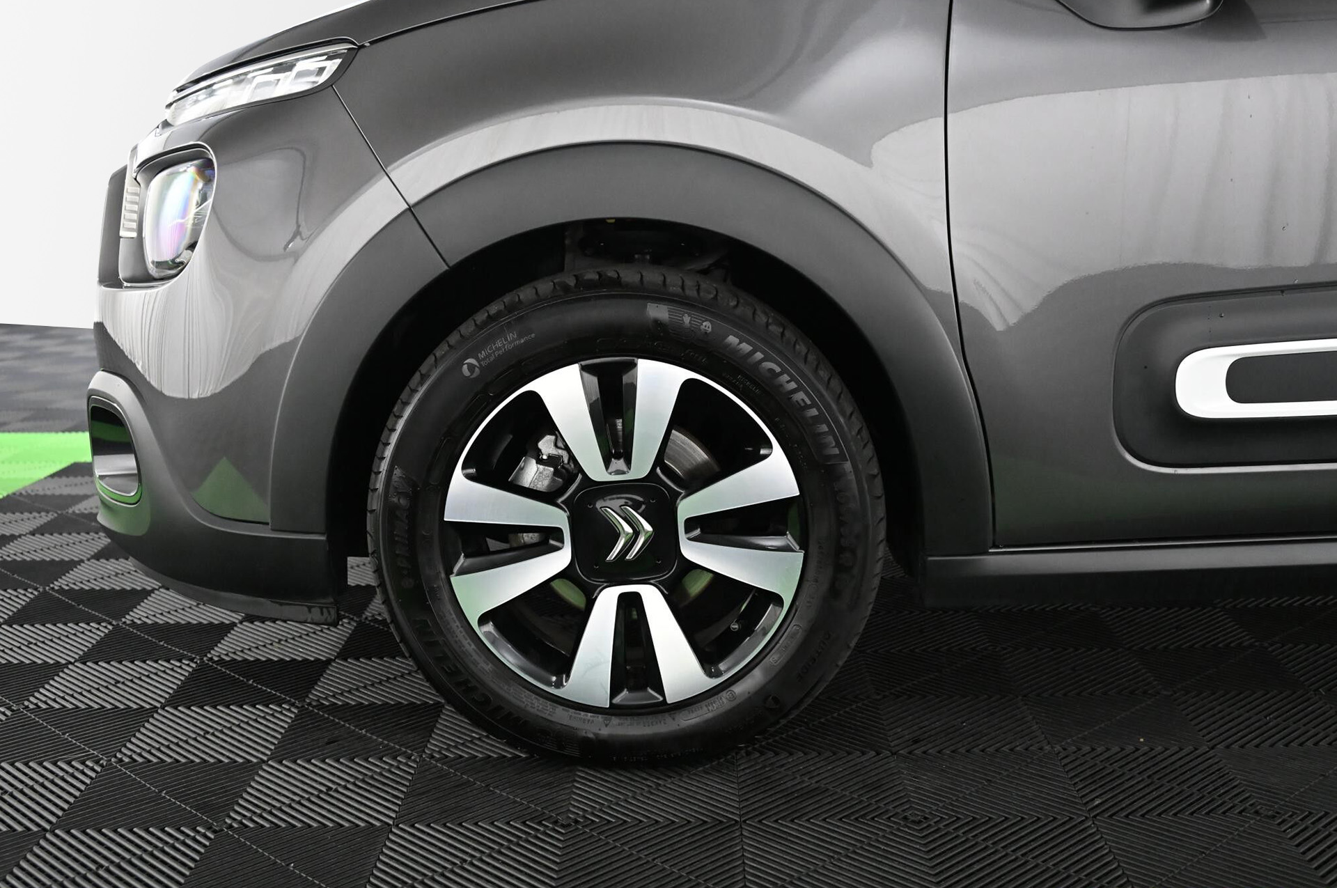 18619_p35 - CITROEN - C3 - 2024 - photo 9