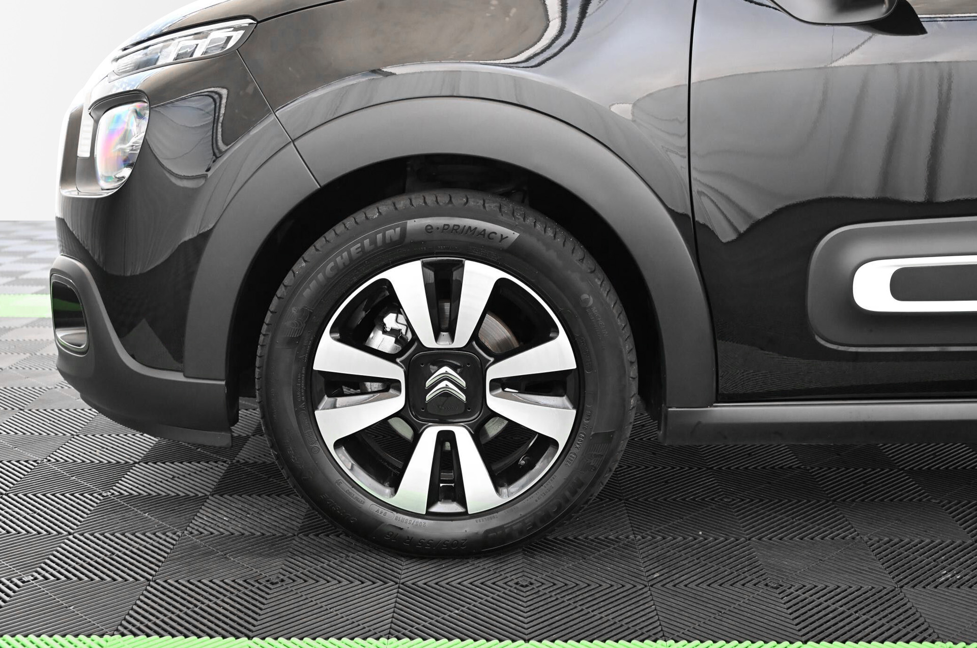 18625_p35 - CITROEN - C3 - 2024 - photo 9