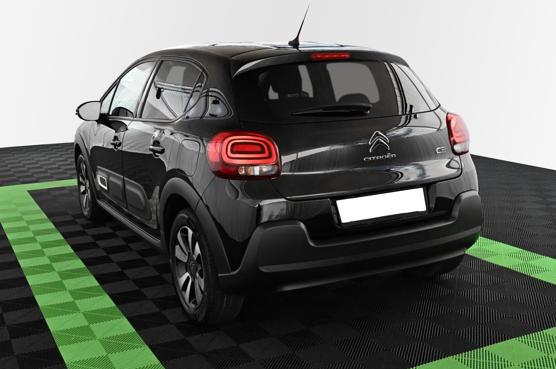 18625_p35 - CITROEN - C3 - 2024 - photo 5