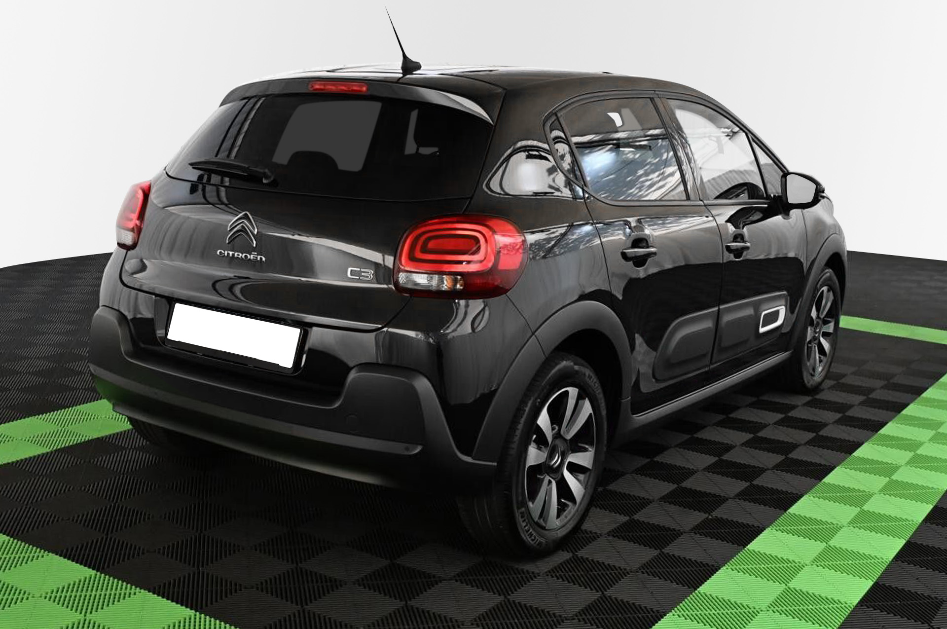 18625_p35 - CITROEN - C3 - 2024 - photo 4