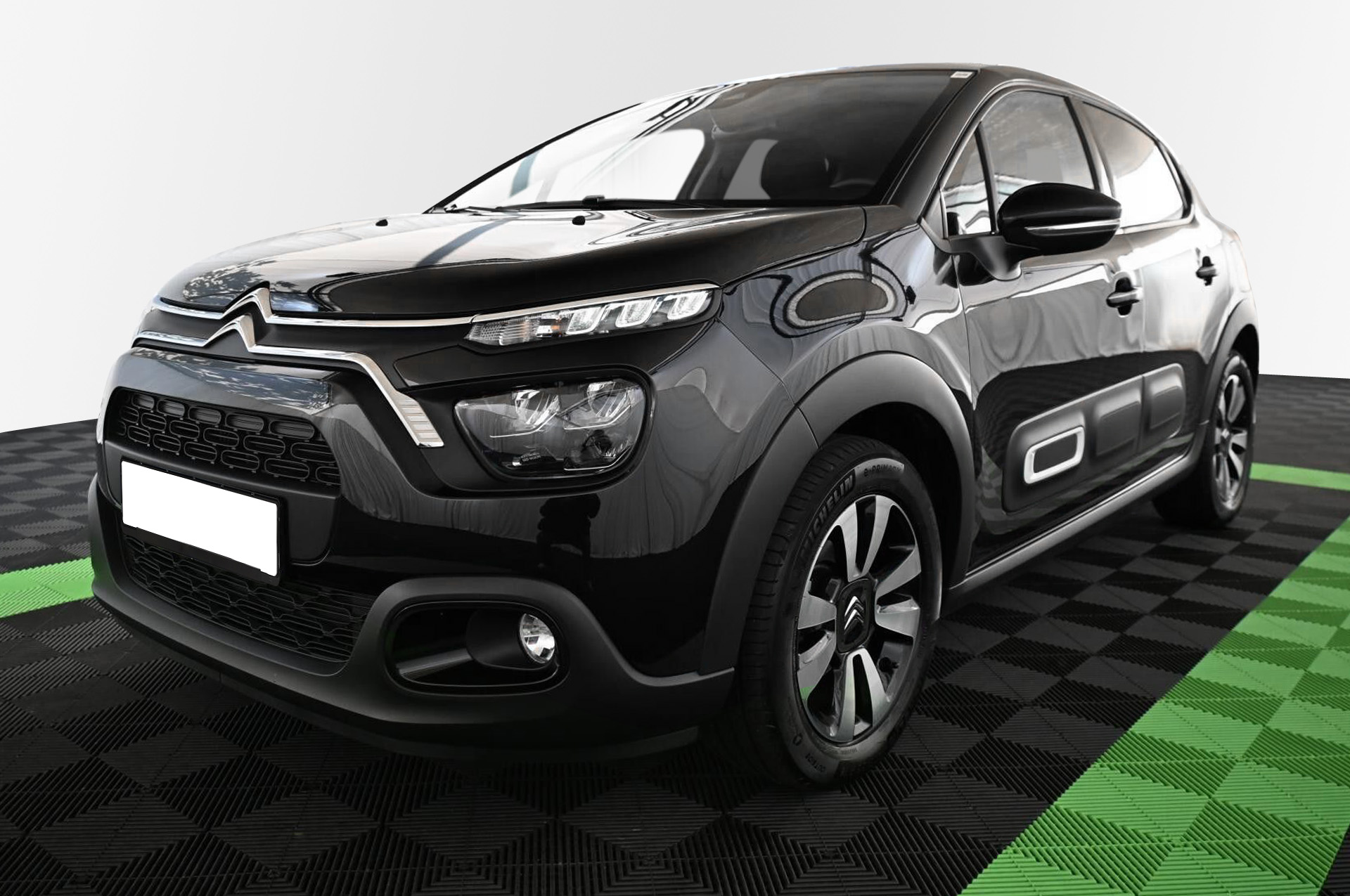 18625_p35 - CITROEN - C3 - 2024 - photo 1