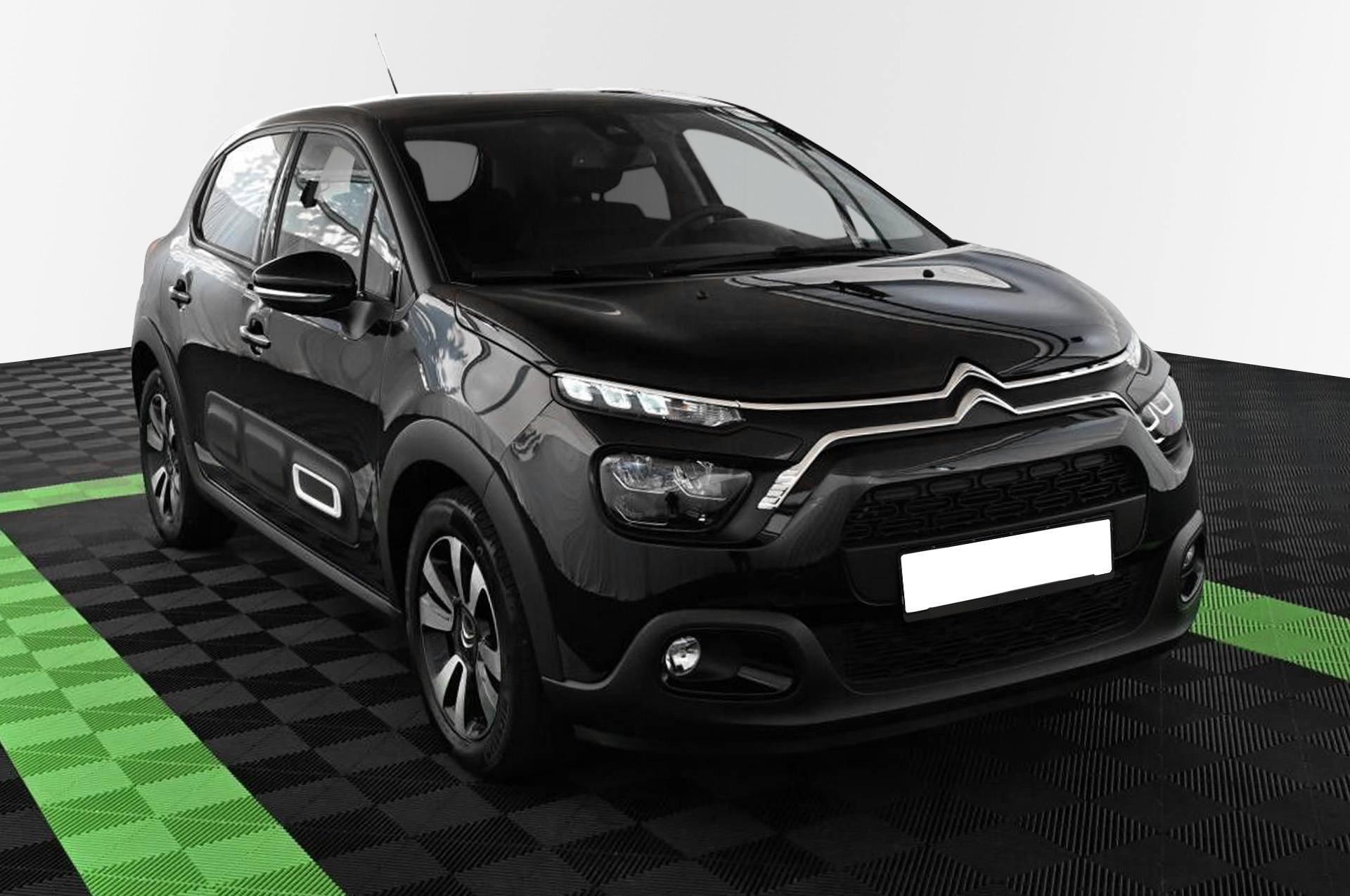 18625_p35 - CITROEN - C3 - 2024 - photo 3