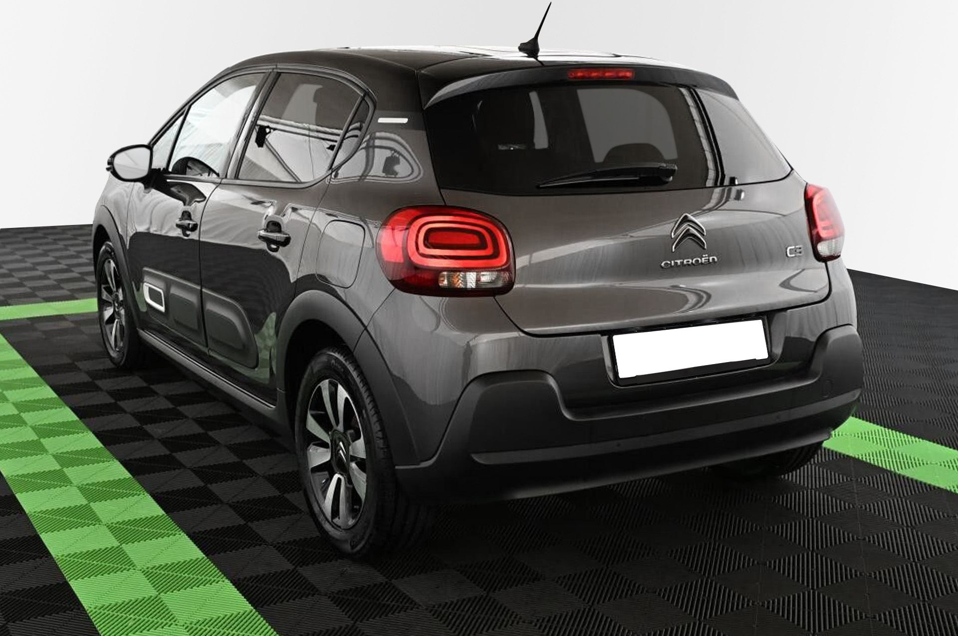 18622_p35 - CITROEN - C3 - 2024 - photo 5