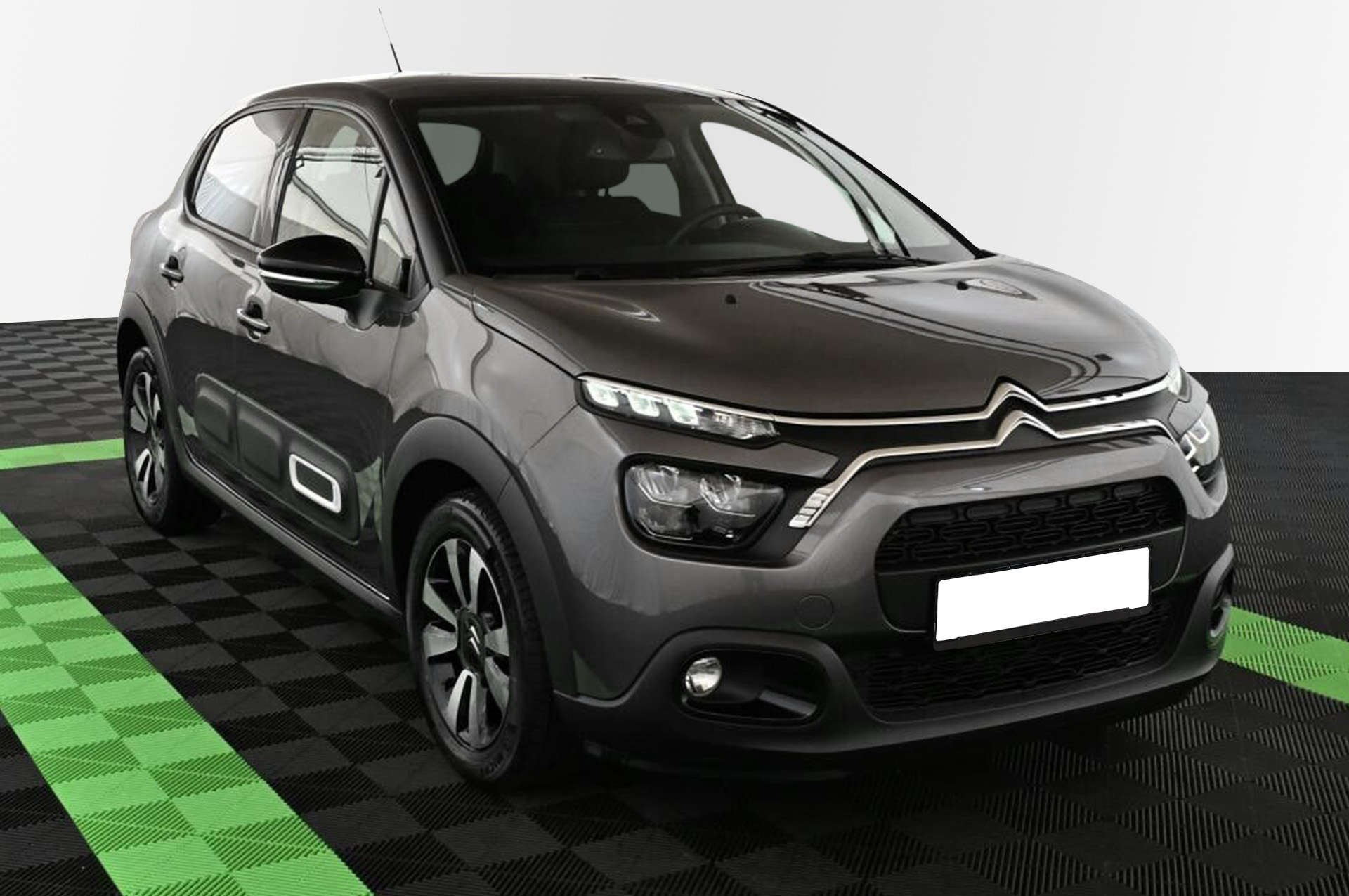 18622_p35 - CITROEN - C3 - 2024 - photo 3