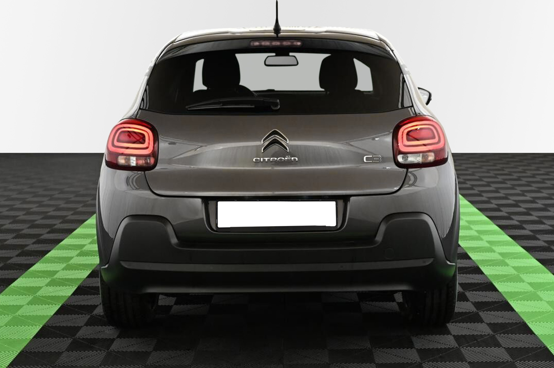 18622_p35 - CITROEN - C3 - 2024 - photo 6