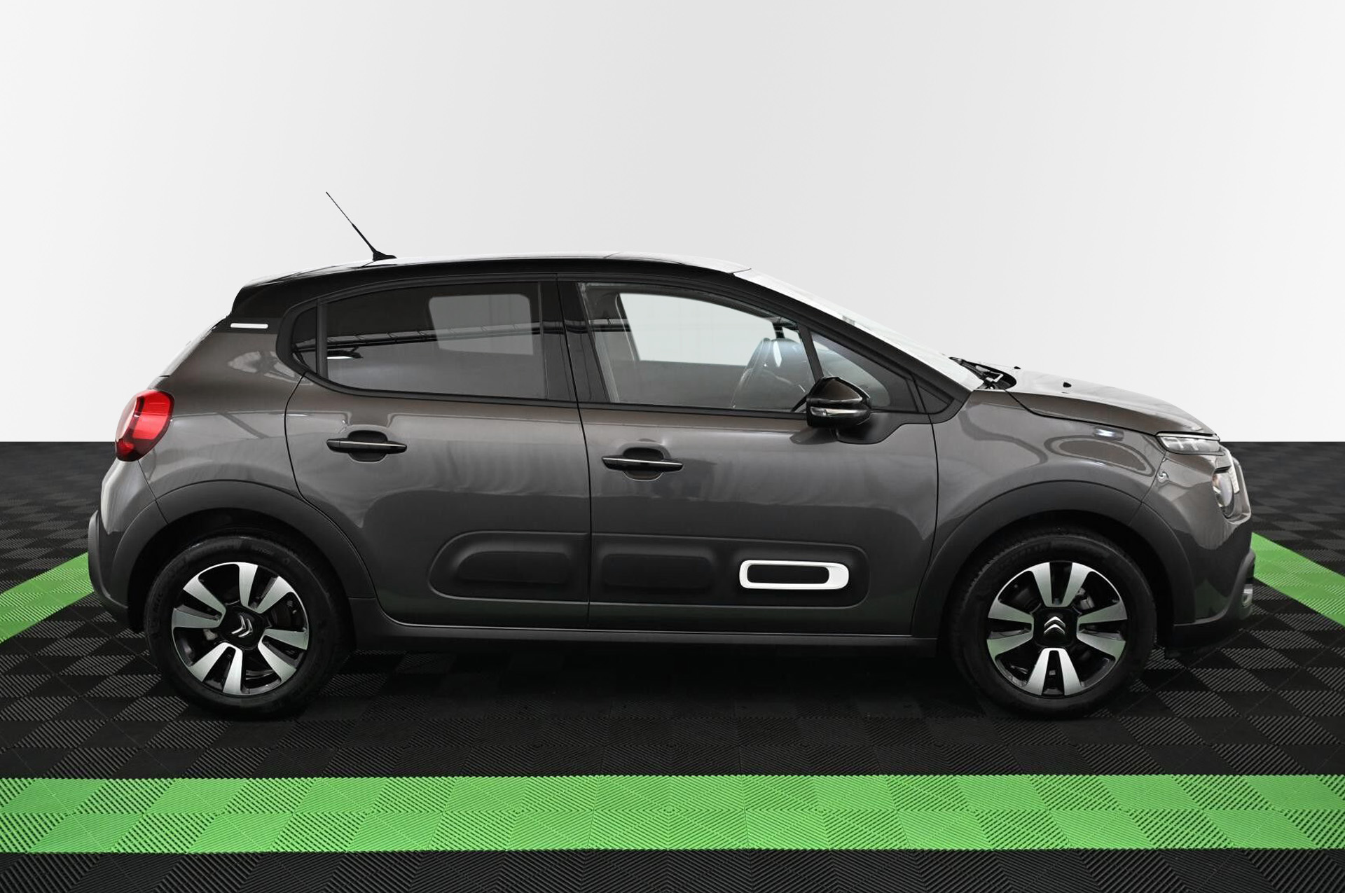 18622_p35 - CITROEN - C3 - 2024 - photo 7