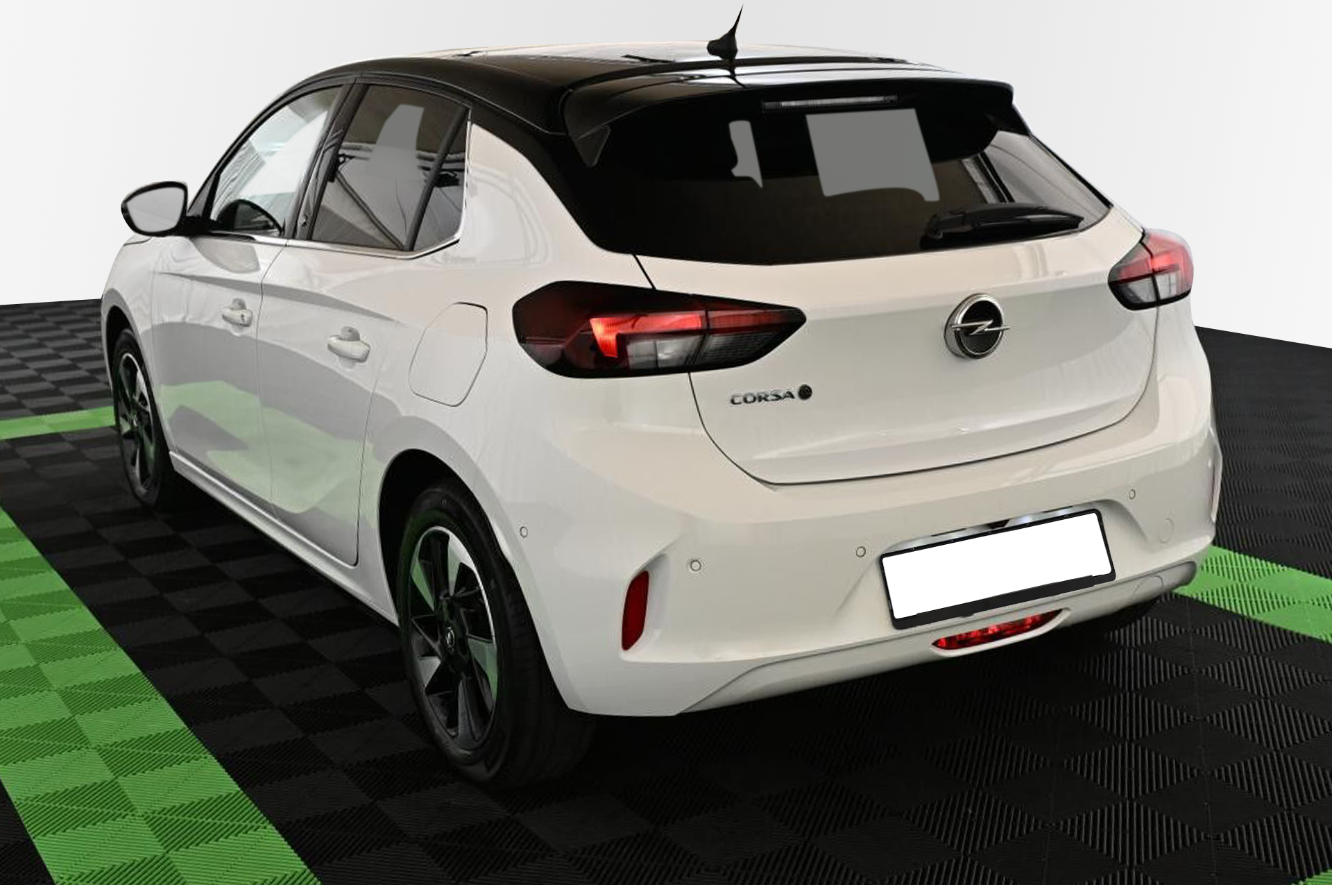 18684_p35 - OPEL - CORSA - 2023 - photo 5