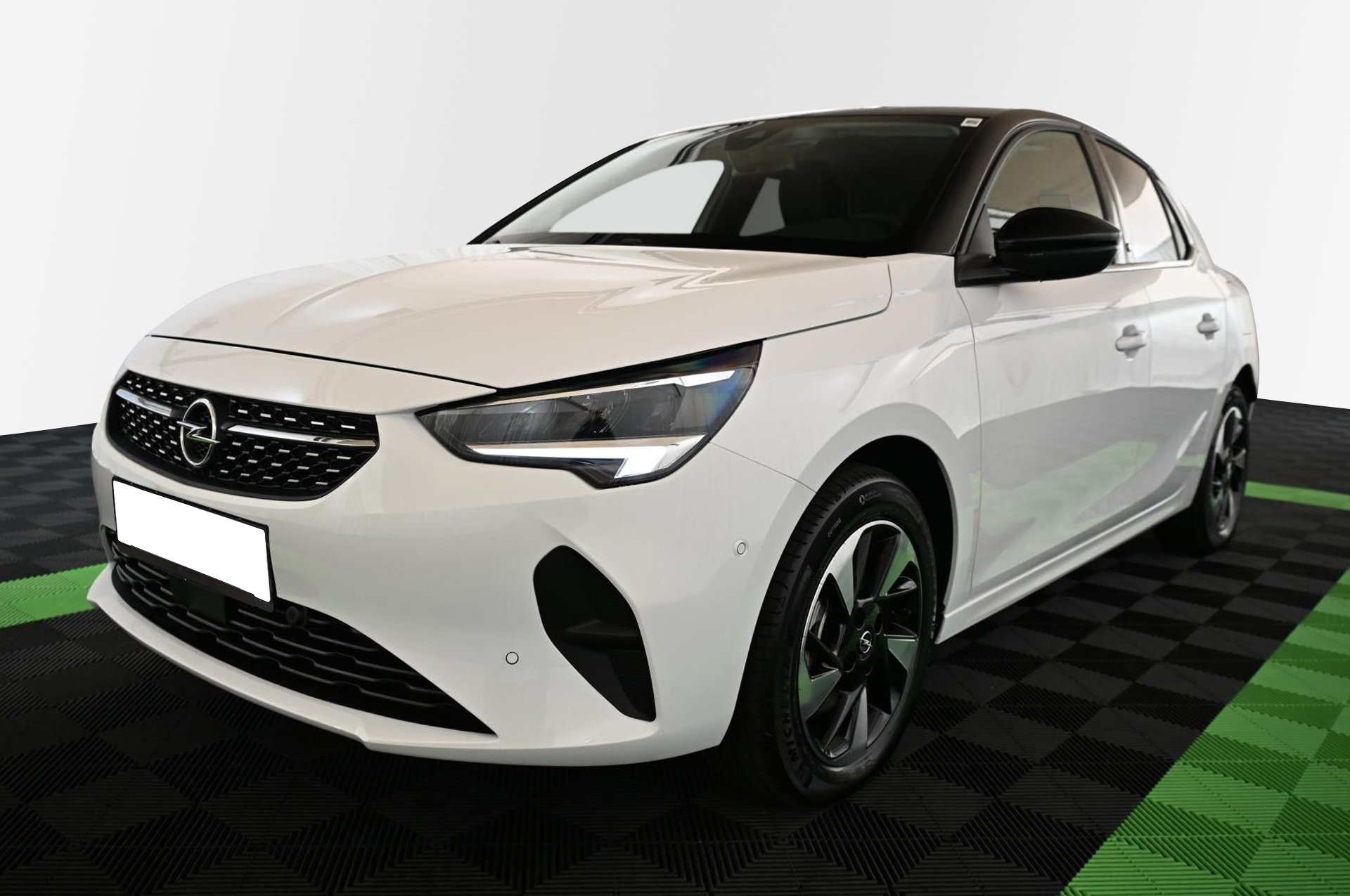 18684_p35 - OPEL - CORSA - 2023 - photo 1