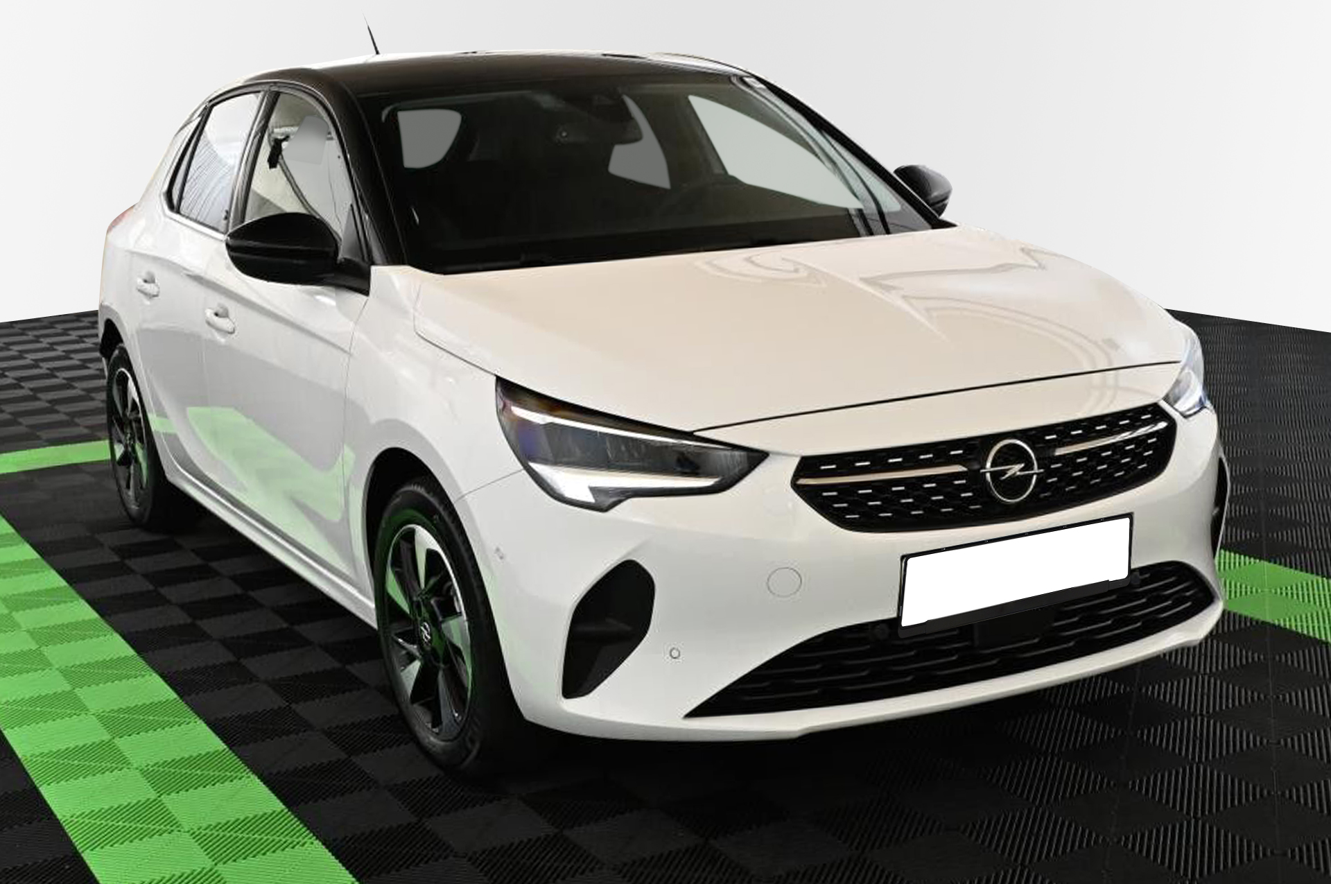 18684_p35 - OPEL - CORSA - 2023 - photo 3