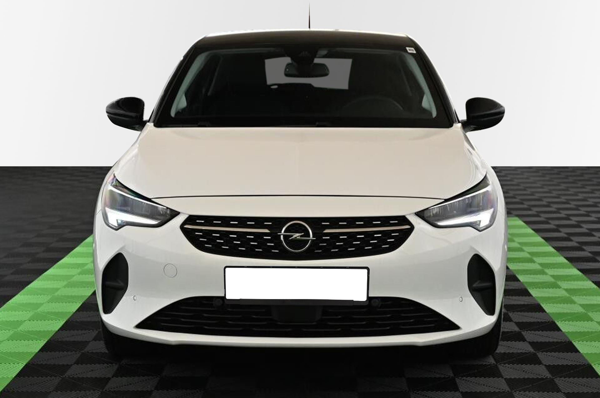 18684_p35 - OPEL - CORSA - 2023 - photo 2