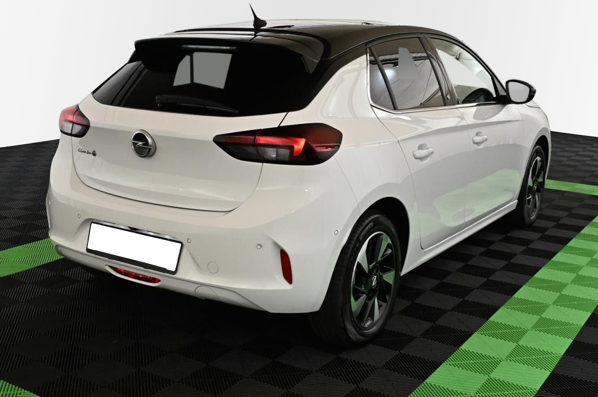 18684_p35 - OPEL - CORSA - 2023 - photo 4