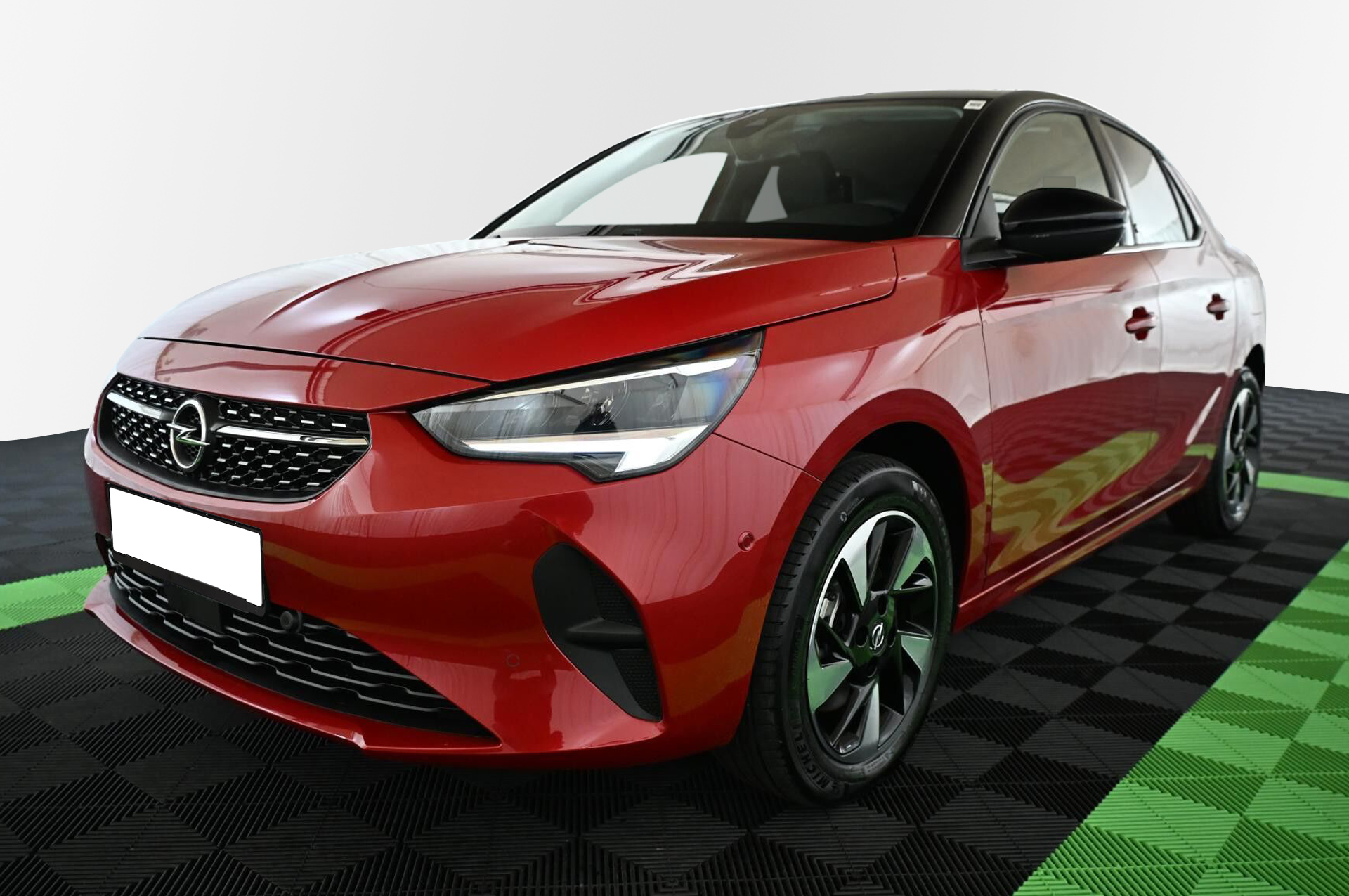 18681_p35 - OPEL - CORSA - 2023 - photo 1