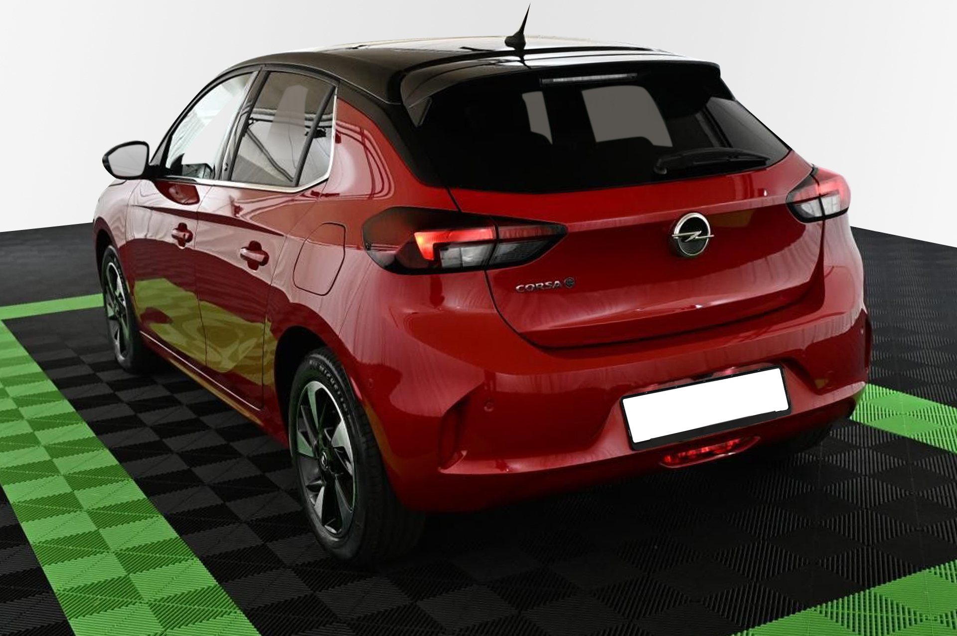 18681_p35 - OPEL - CORSA - 2023 - photo 5