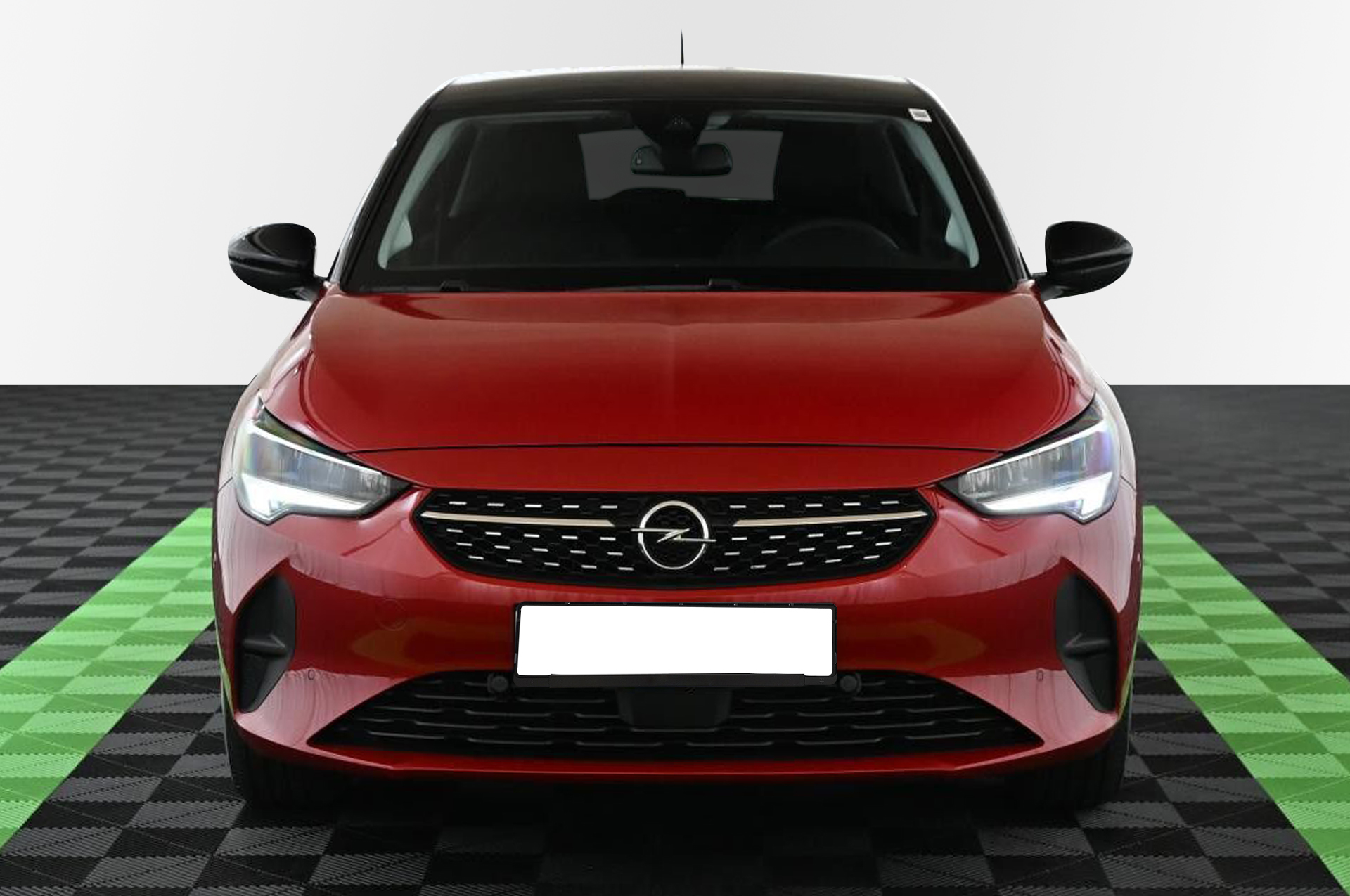 18681_p35 - OPEL - CORSA - 2023 - photo 2