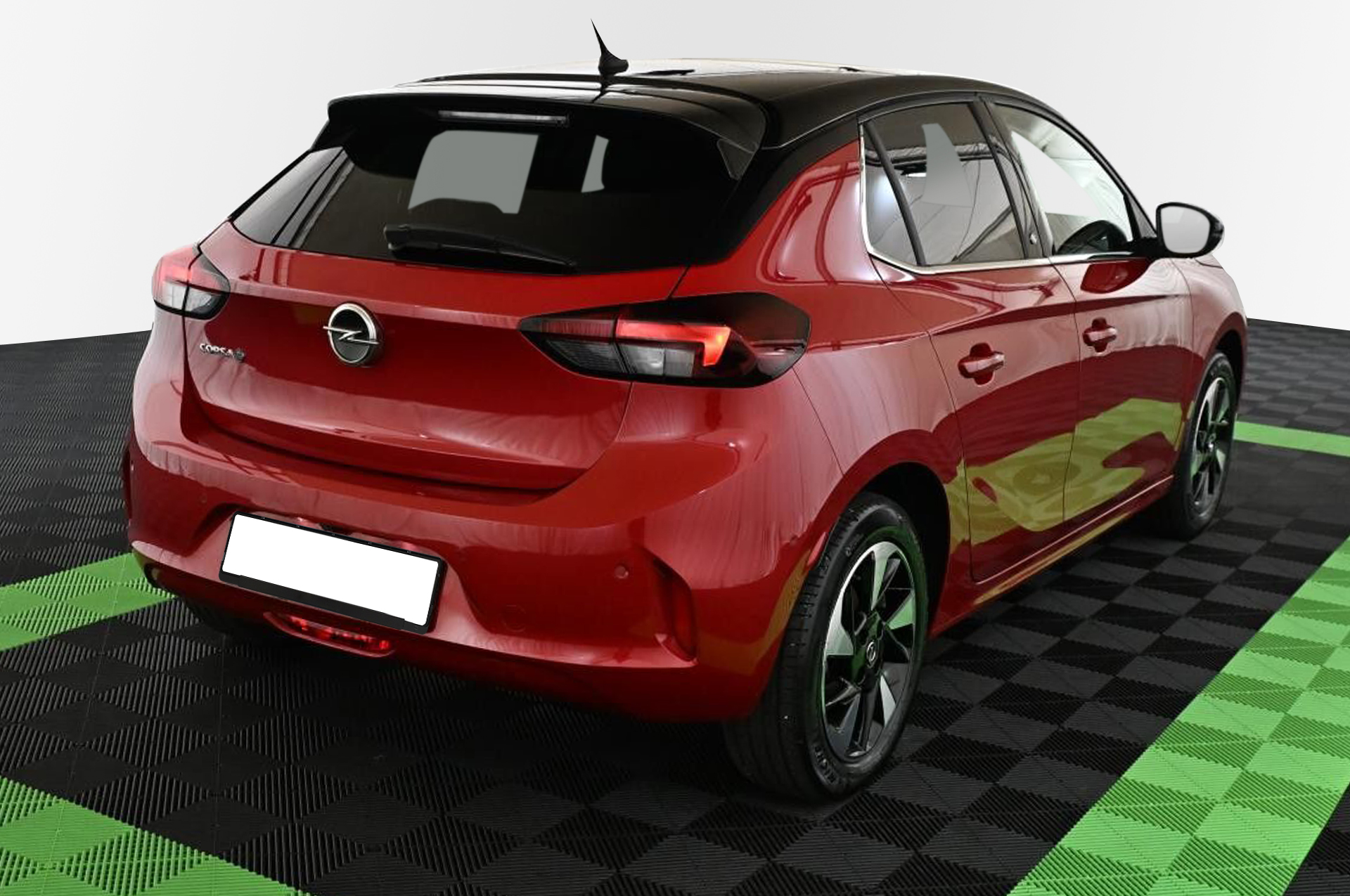 18681_p35 - OPEL - CORSA - 2023 - photo 4