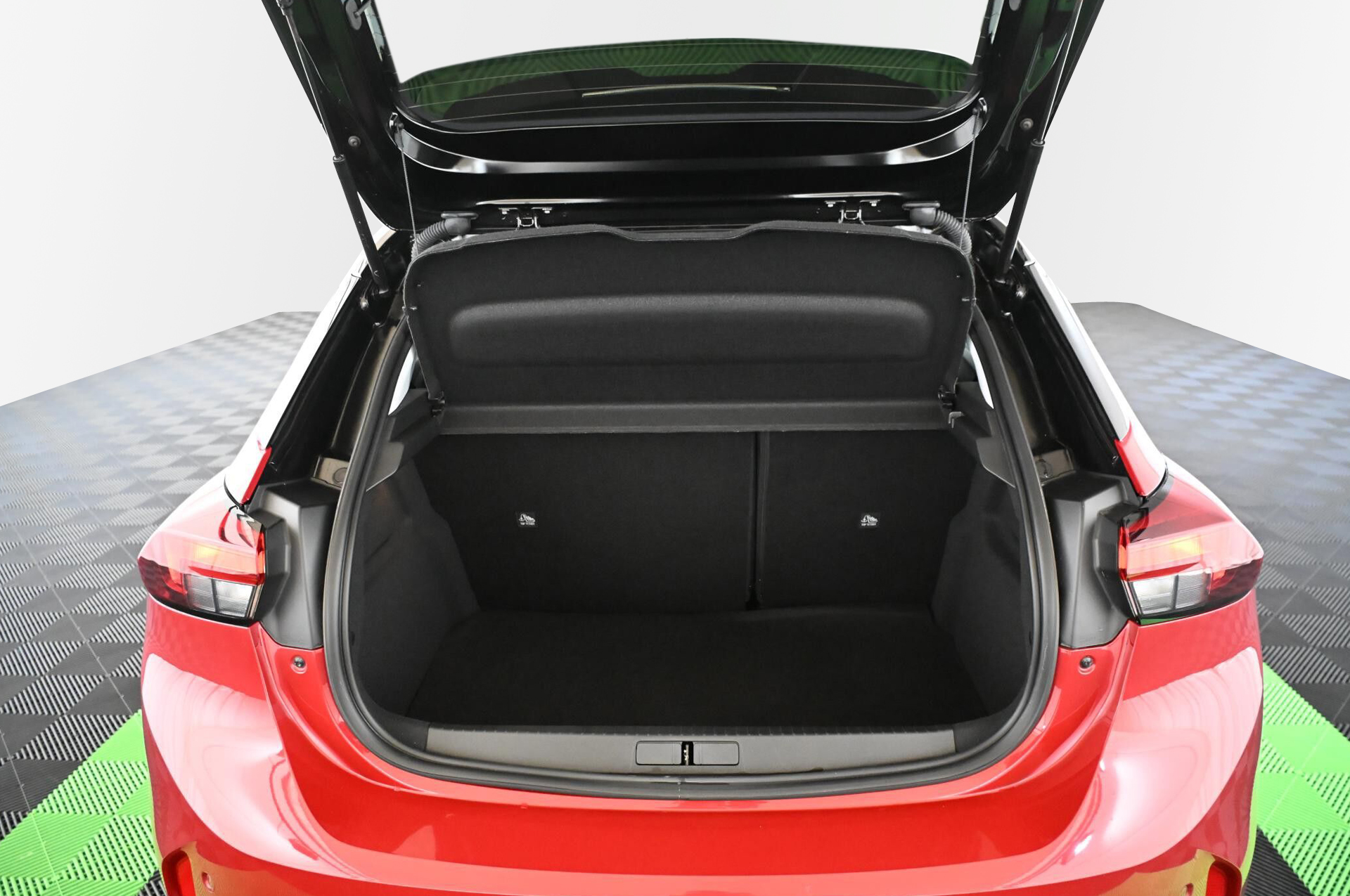 18681_p35 - OPEL - CORSA - 2023 - photo 34