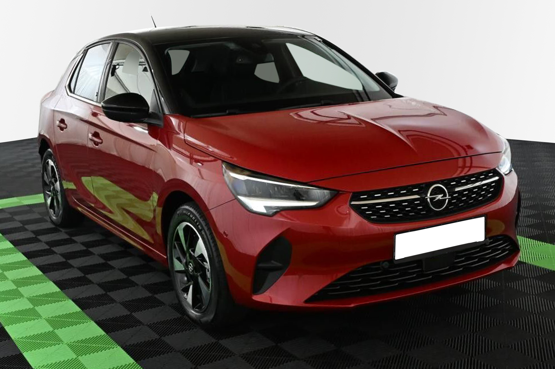 18681_p35 - OPEL - CORSA - 2023 - photo 3