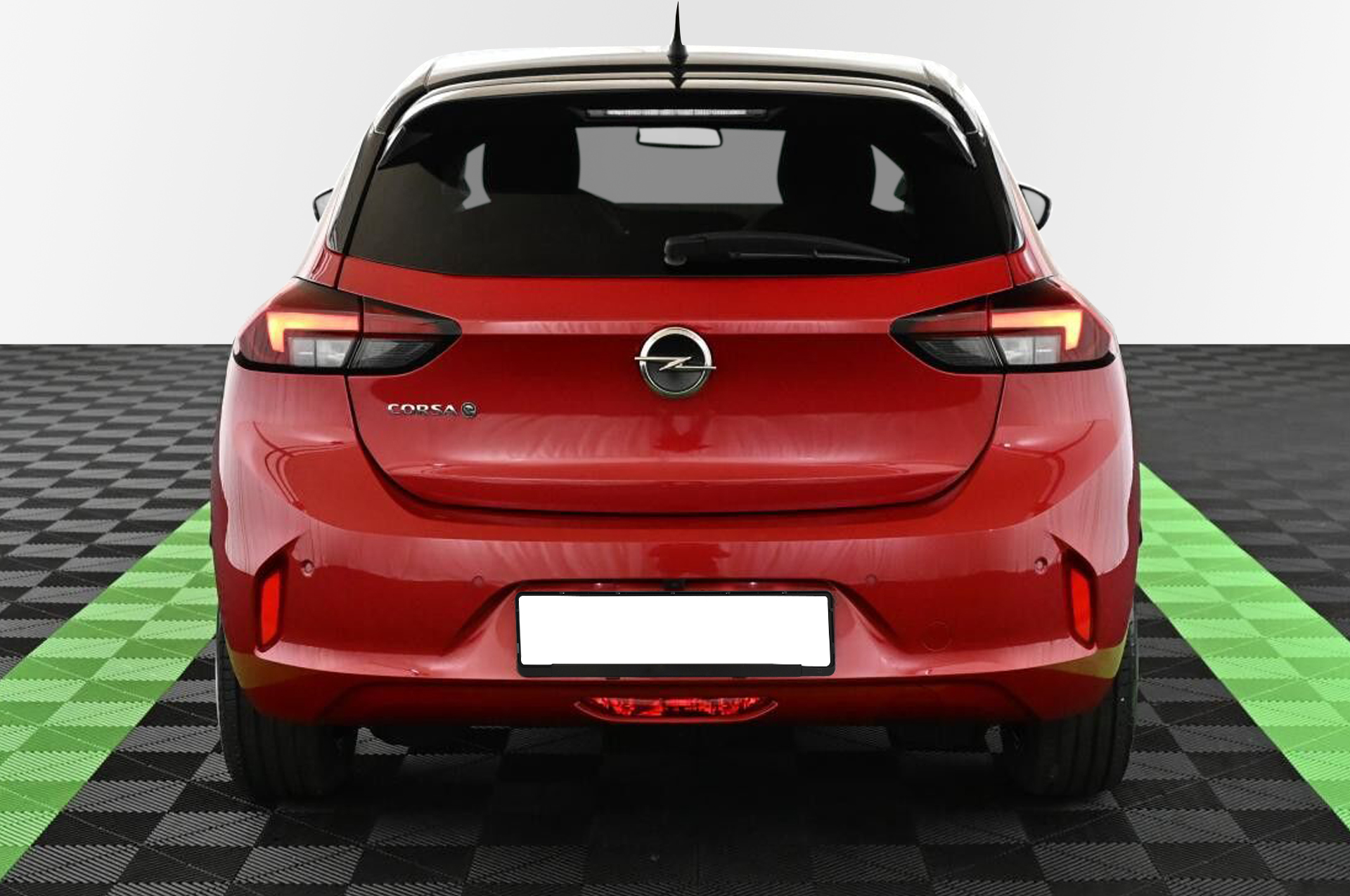 18681_p35 - OPEL - CORSA - 2023 - photo 6