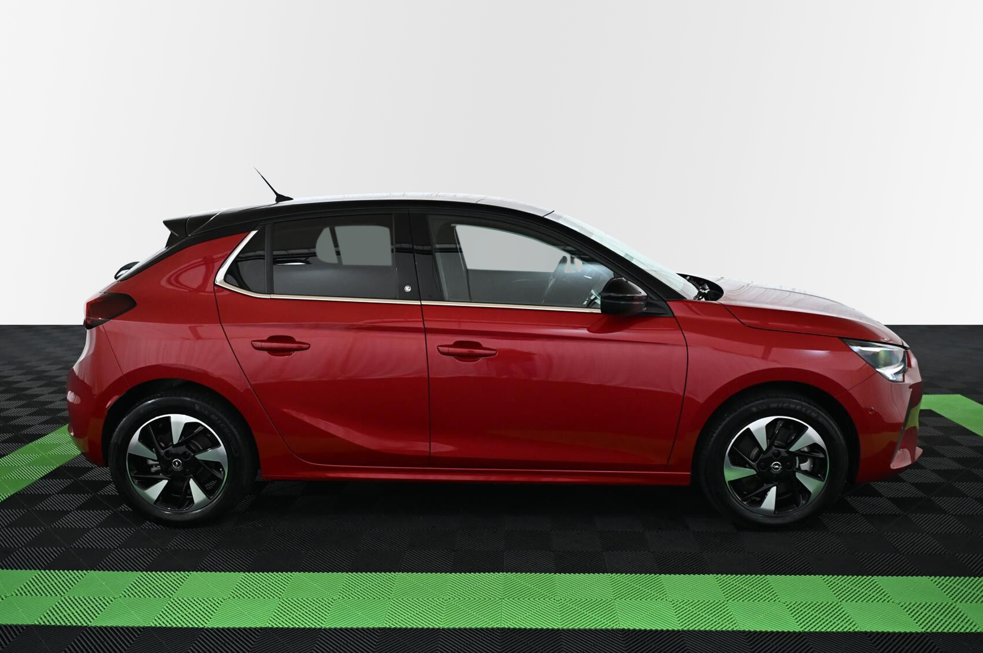 18681_p35 - OPEL - CORSA - 2023 - photo 7