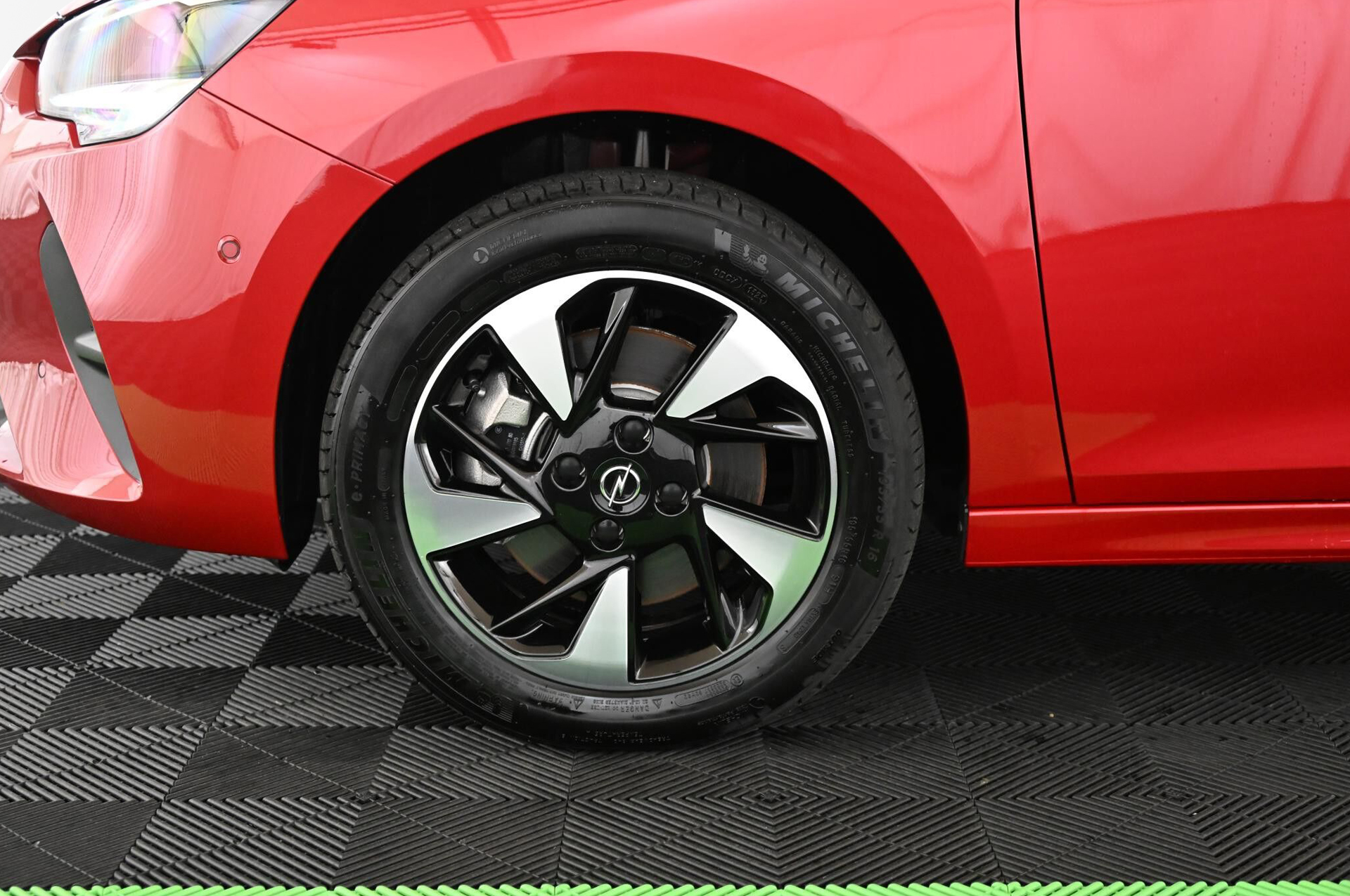 18681_p35 - OPEL - CORSA - 2023 - photo 9