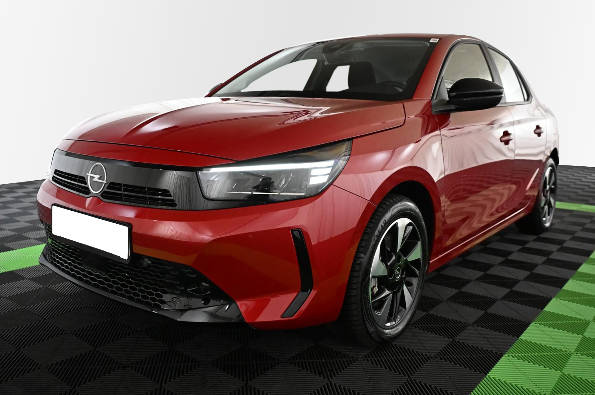 18688_p35 - OPEL - CORSA - 2024 - photo 1