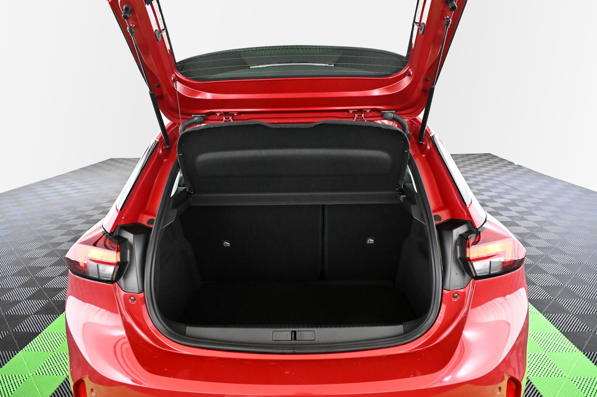 18688_p35 - OPEL - CORSA - 2024 - photo 33