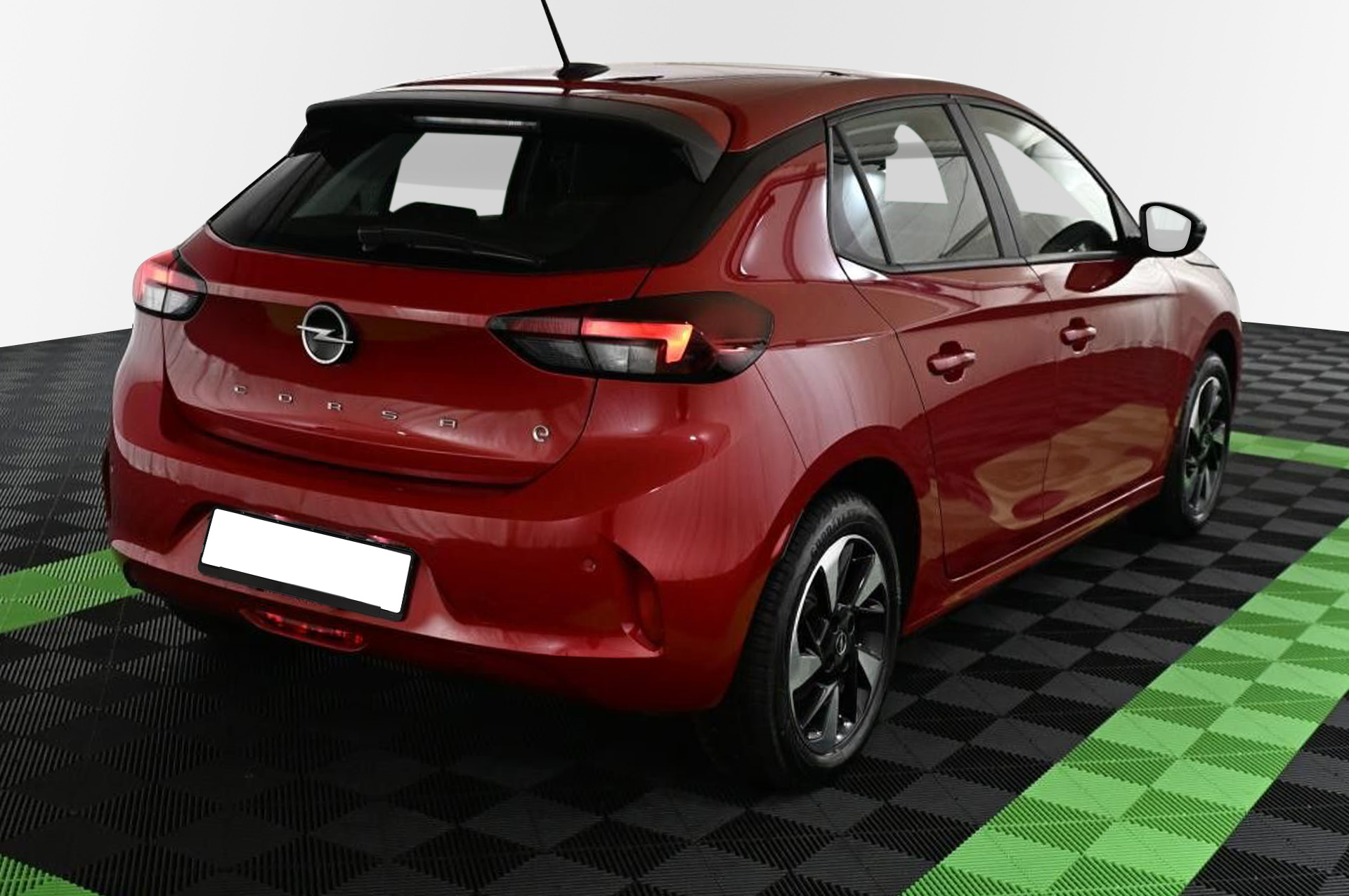 18688_p35 - OPEL - CORSA - 2024 - photo 4