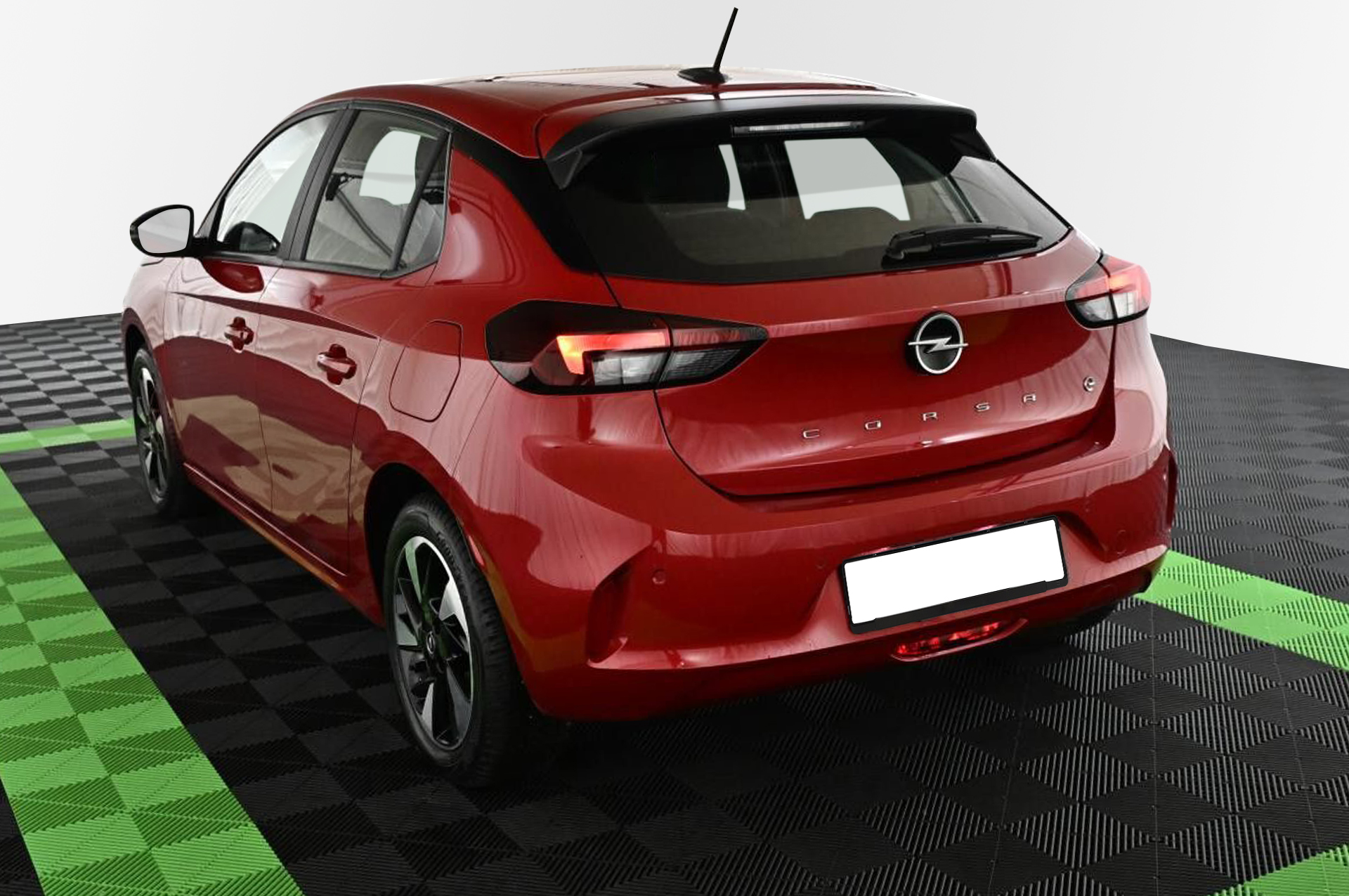 18688_p35 - OPEL - CORSA - 2024 - photo 5