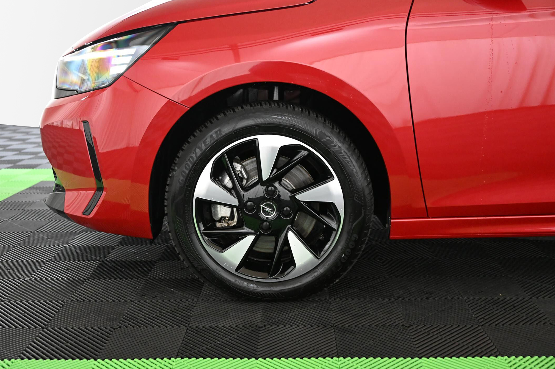 18688_p35 - OPEL - CORSA - 2024 - photo 9