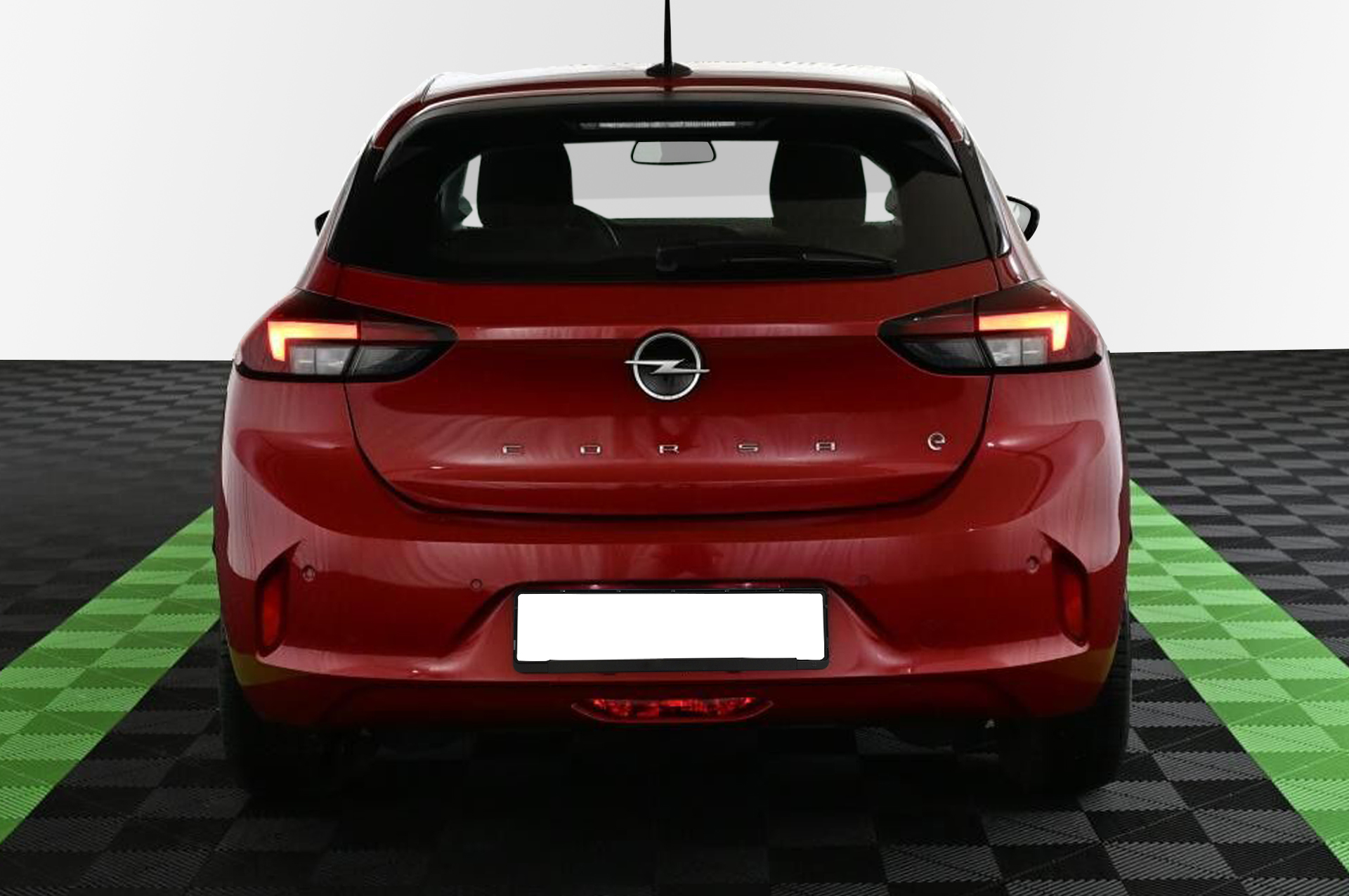 18688_p35 - OPEL - CORSA - 2024 - photo 6