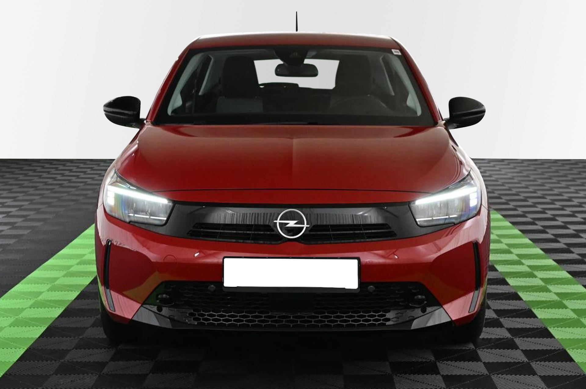 18688_p35 - OPEL - CORSA - 2024 - photo 2