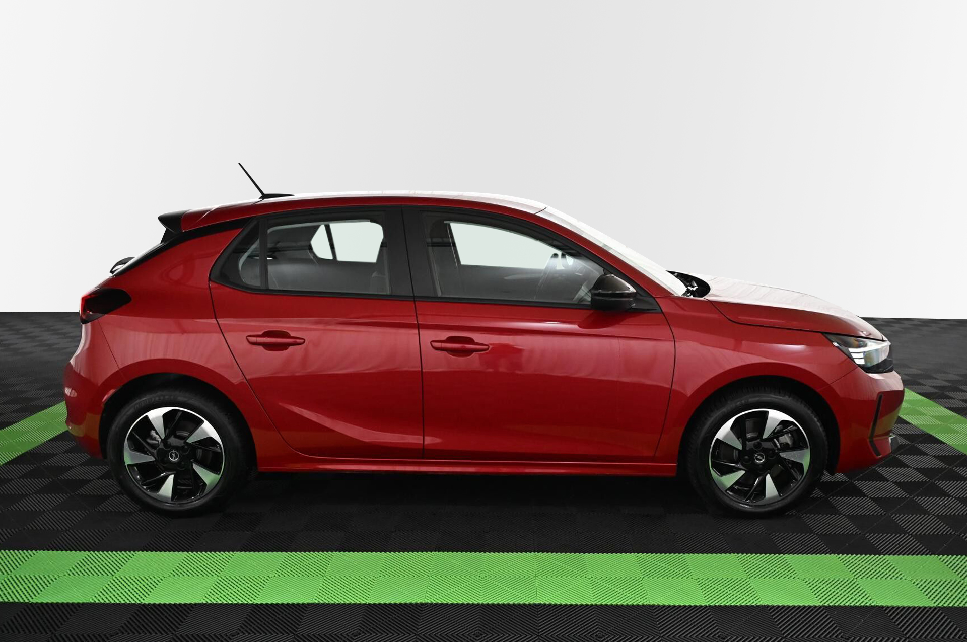 18688_p35 - OPEL - CORSA - 2024 - photo 7