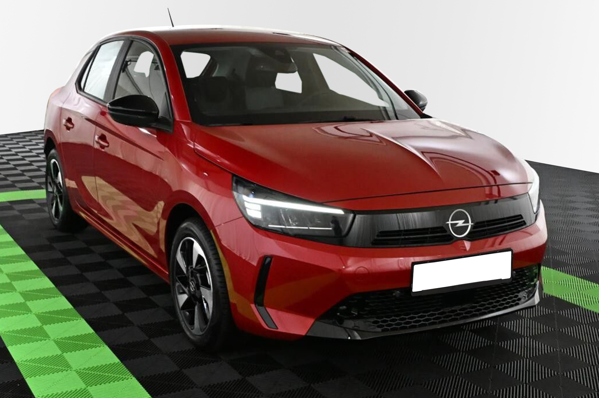 18688_p35 - OPEL - CORSA - 2024 - photo 3