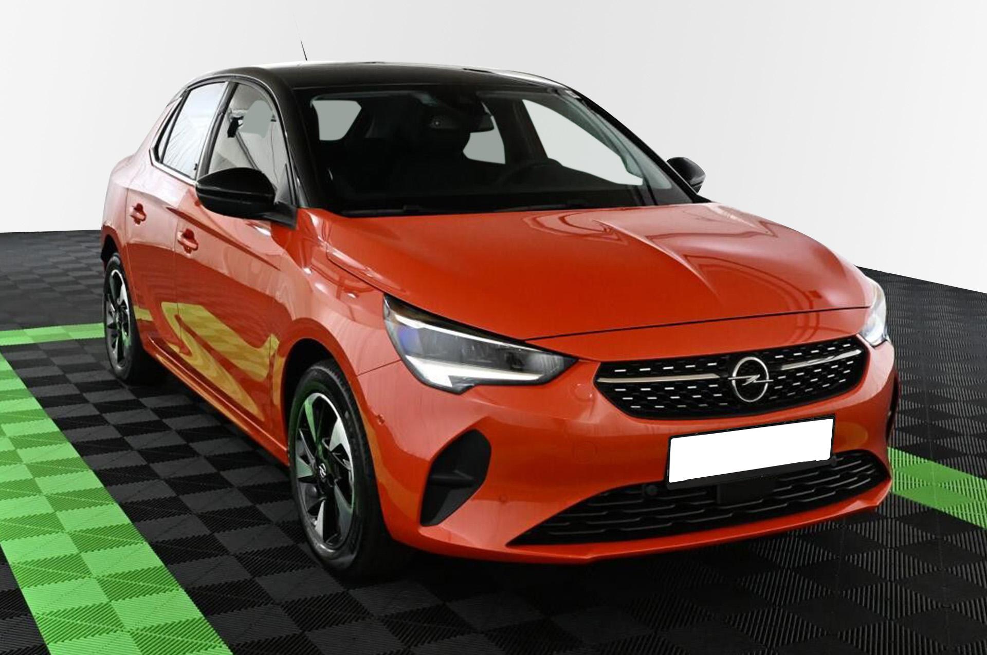 18679_p35 - OPEL - CORSA - 2023 - photo 3