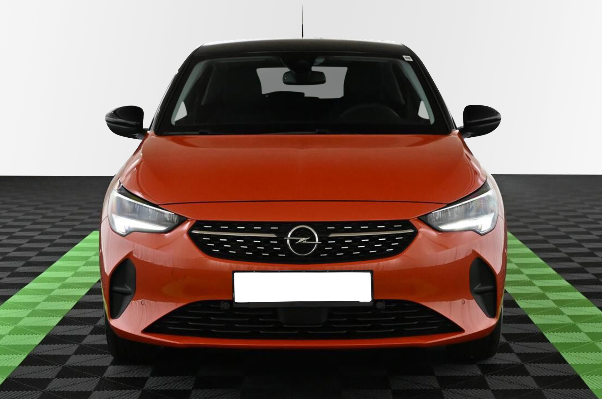 18679_p35 - OPEL - CORSA - 2023 - photo 2