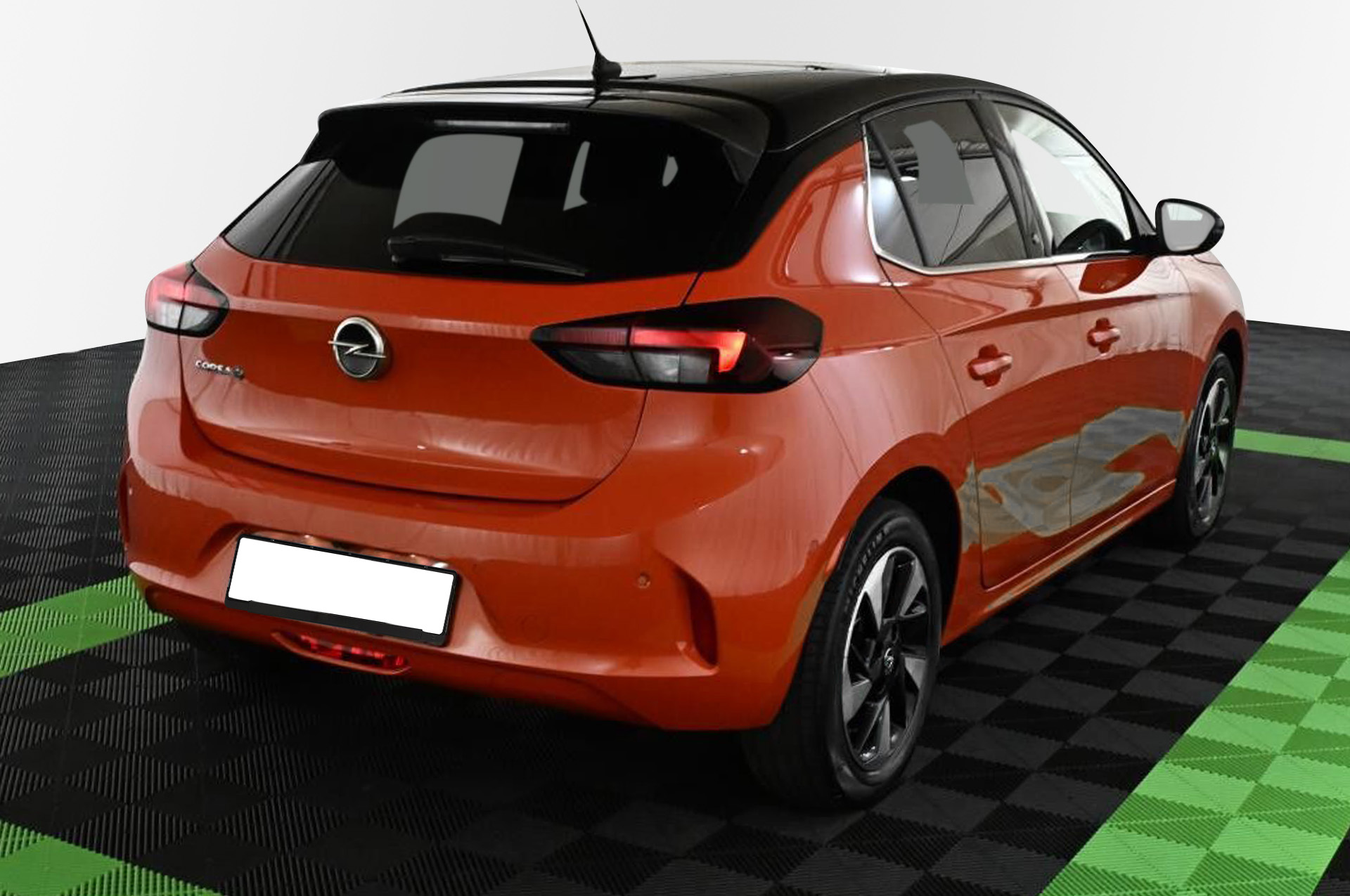 18679_p35 - OPEL - CORSA - 2023 - photo 4