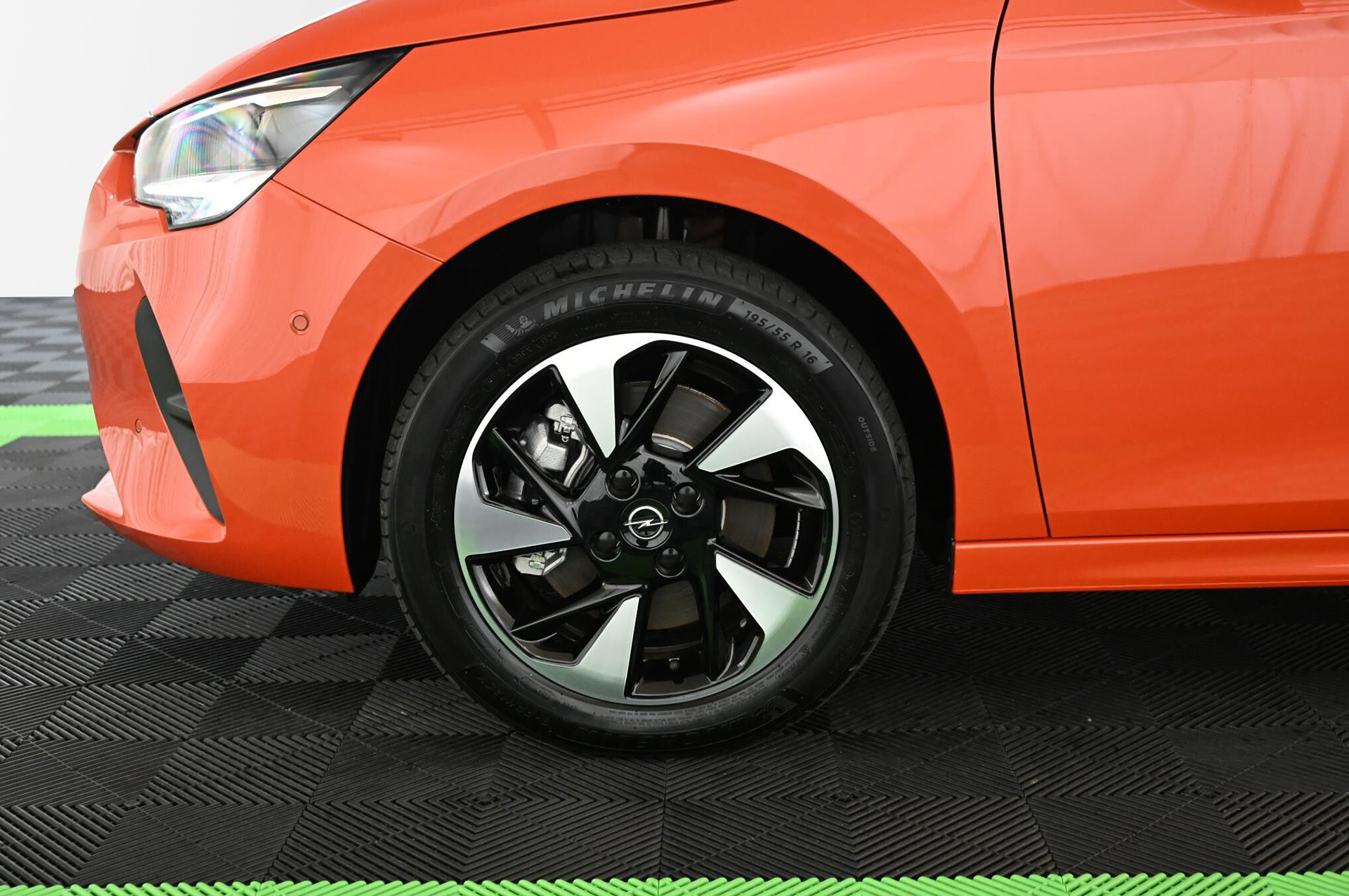 18679_p35 - OPEL - CORSA - 2023 - photo 9