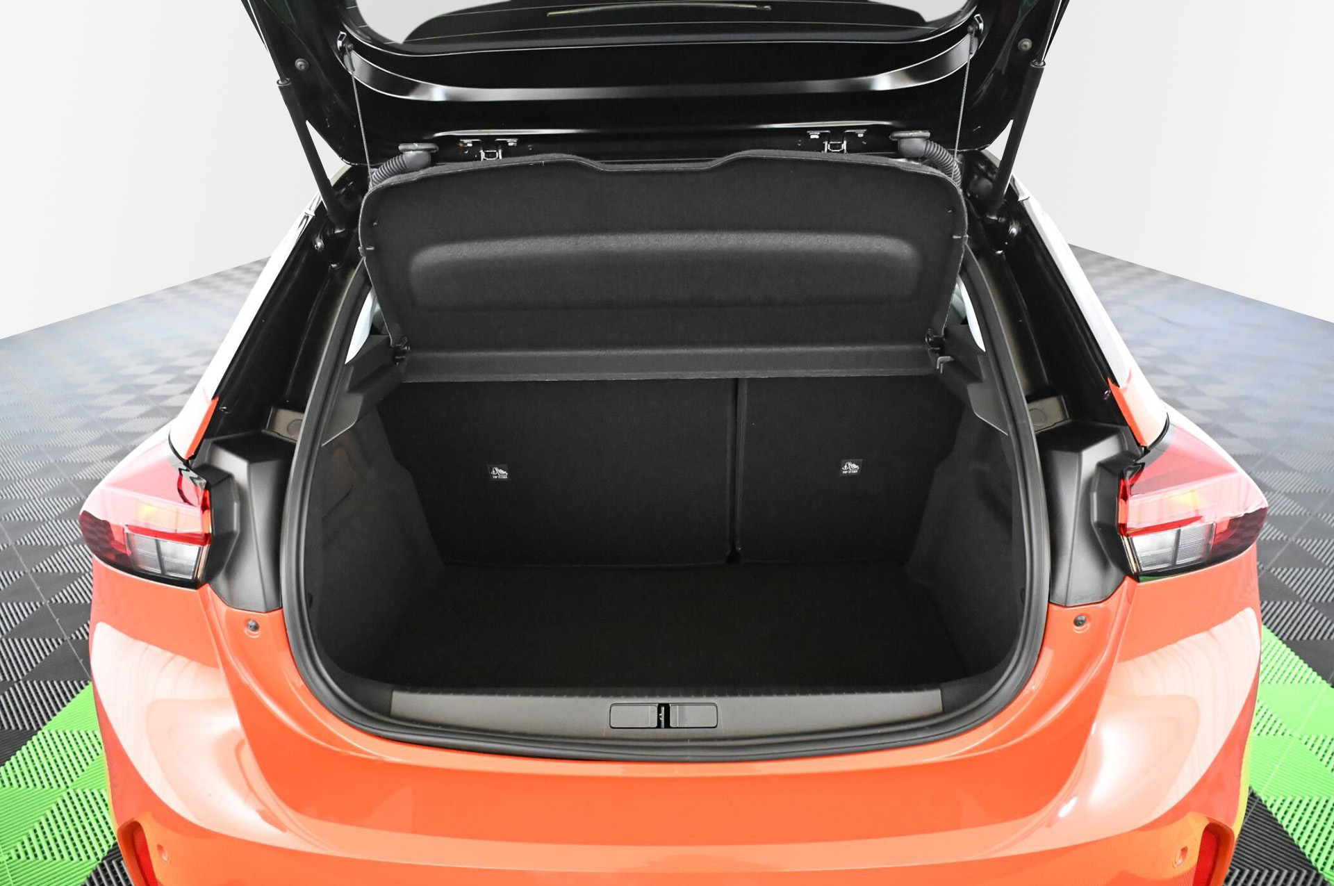 18679_p35 - OPEL - CORSA - 2023 - photo 35